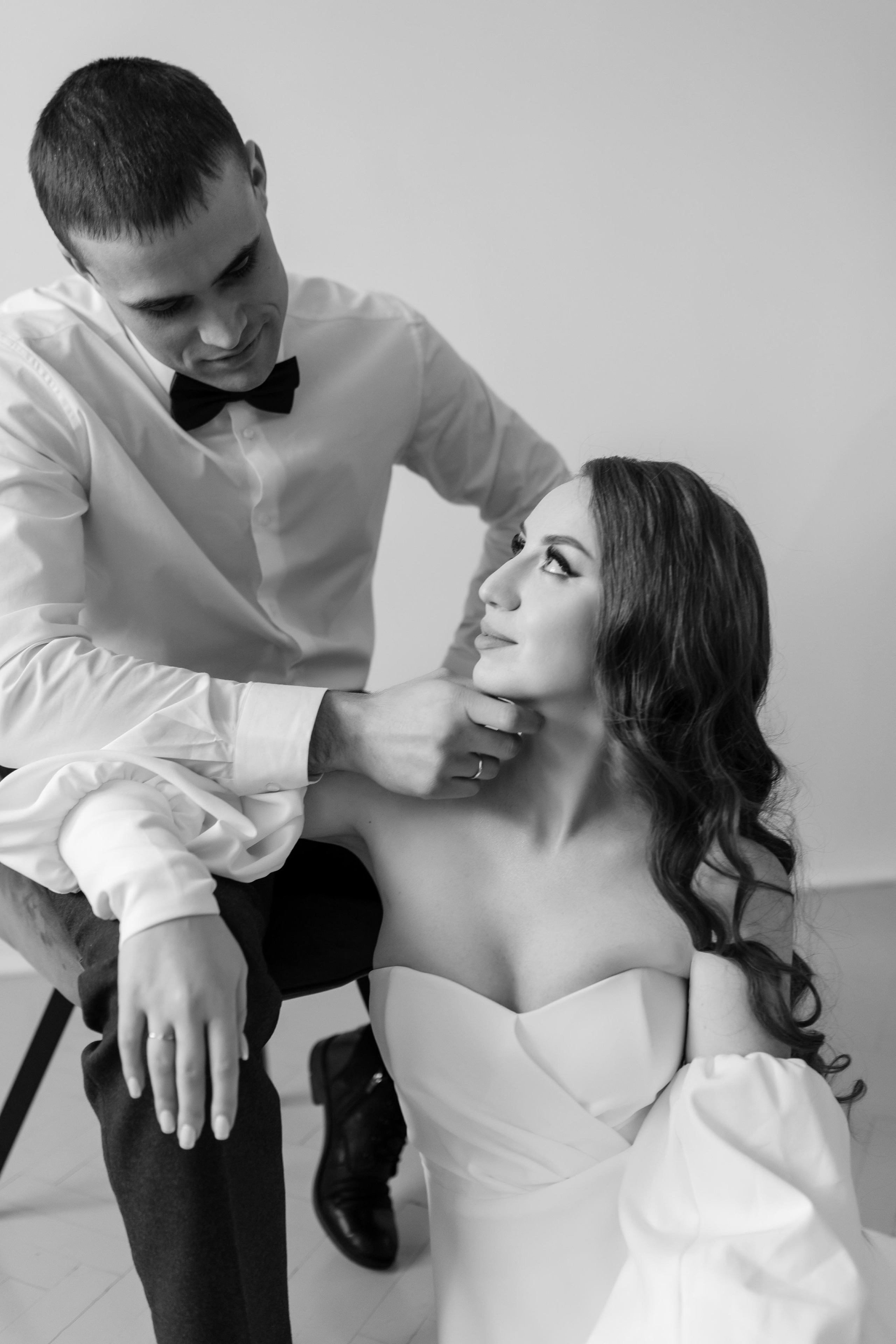 Наталья и Феликс. Свадебный и семейный фотограф в Иркутске Яна Лиа