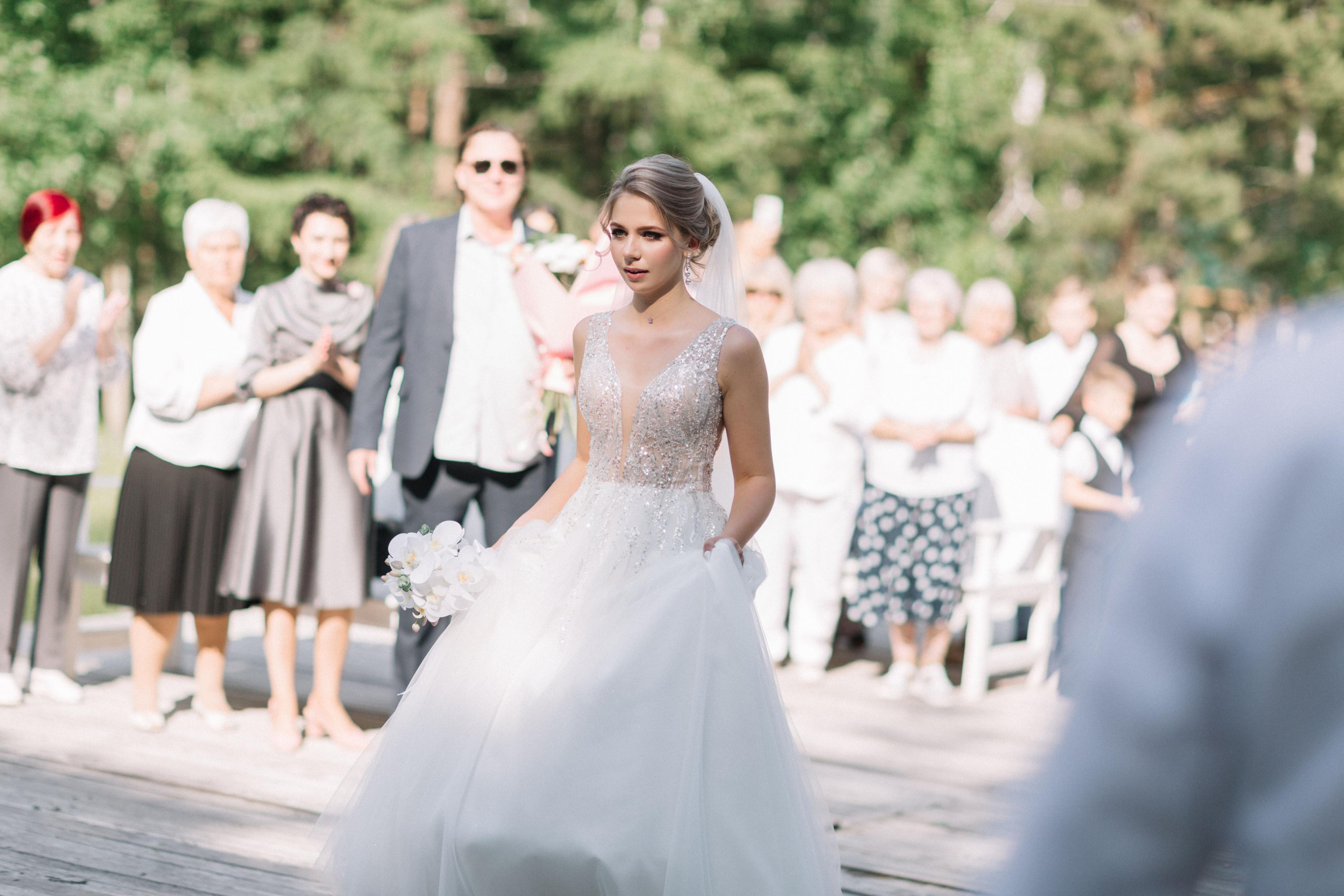 Свадьба Артема и Даши. Свадебный и семейный фотограф в Иркутске Яна Лиа