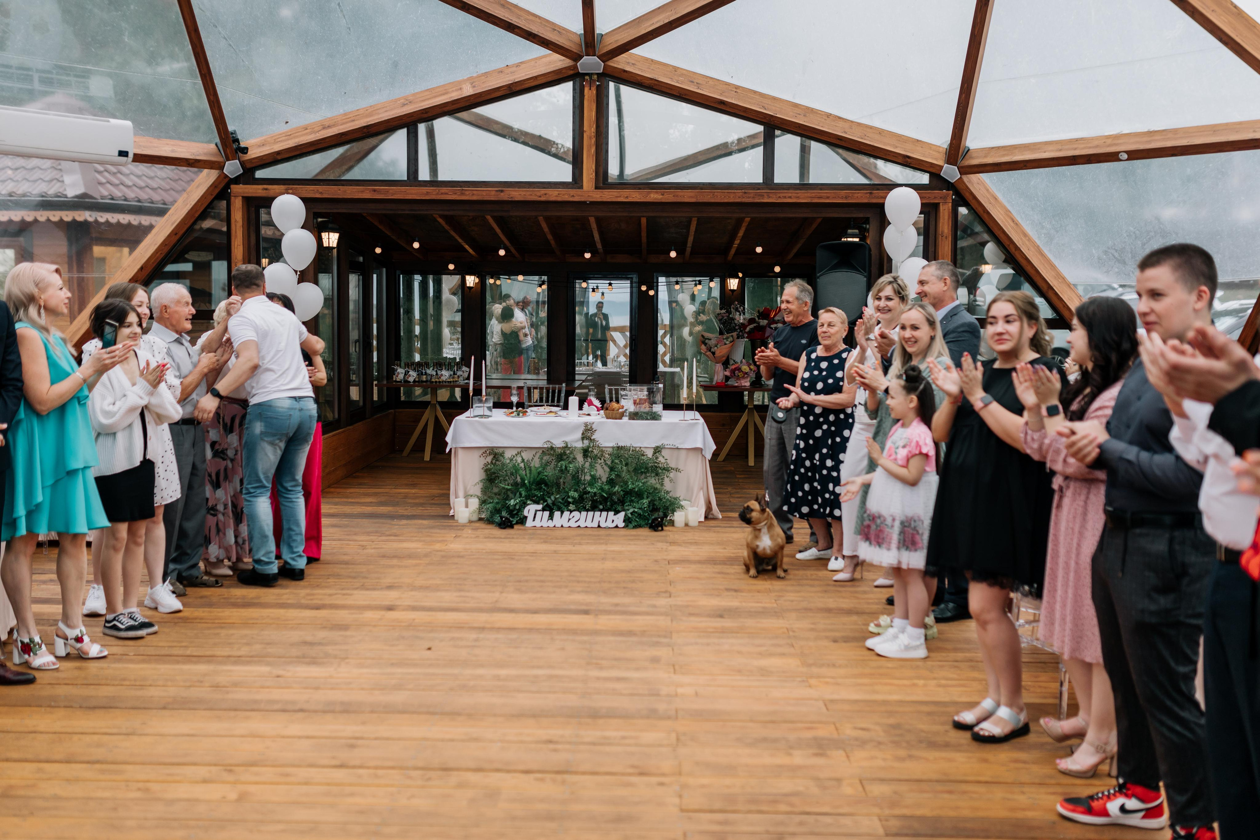 Алексей и Дарья. Свадебный и семейный фотограф в Иркутске Яна Лиа