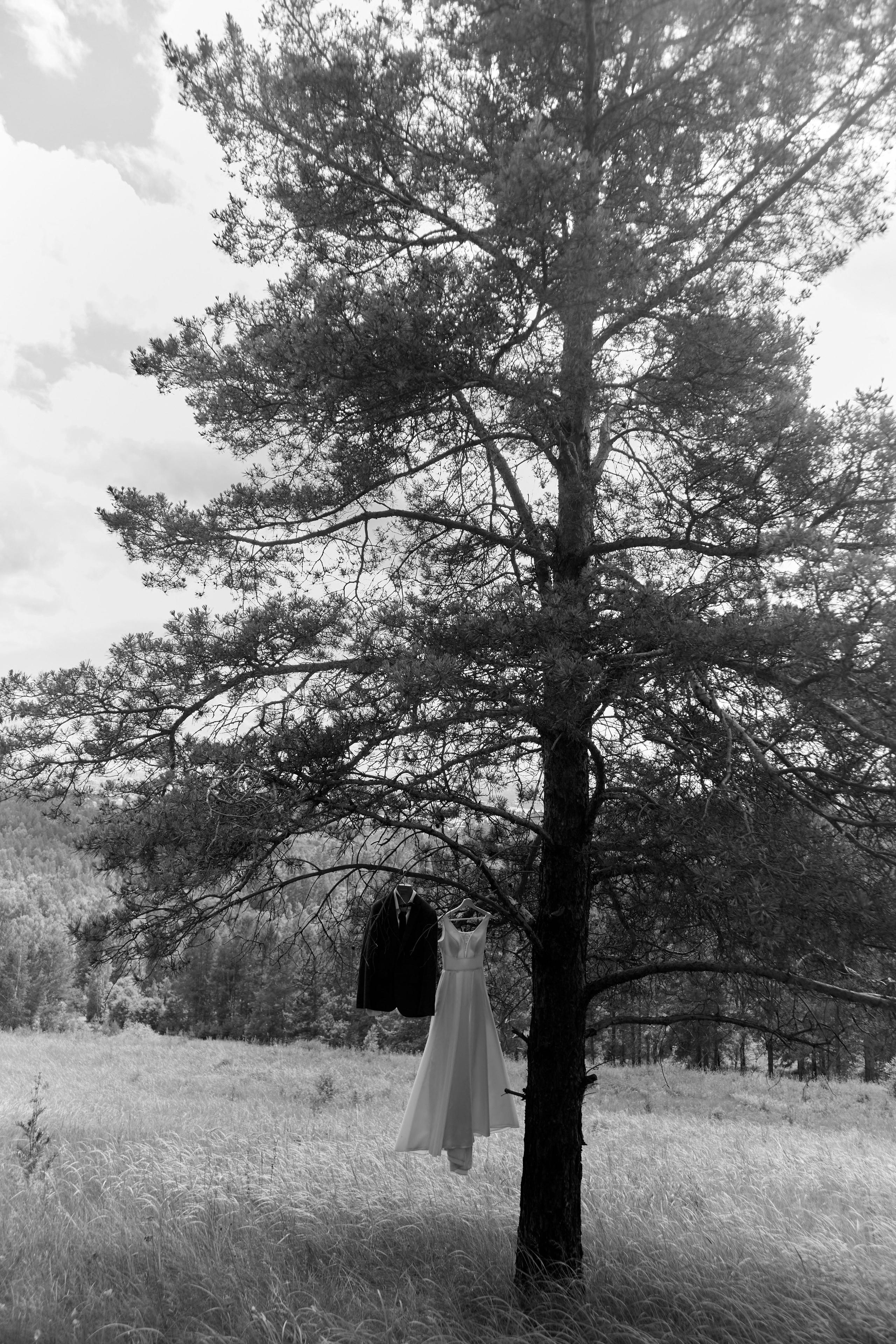 Свадьба Марии и Андрея. Свадебный и семейный фотограф в Иркутске Яна Лиа