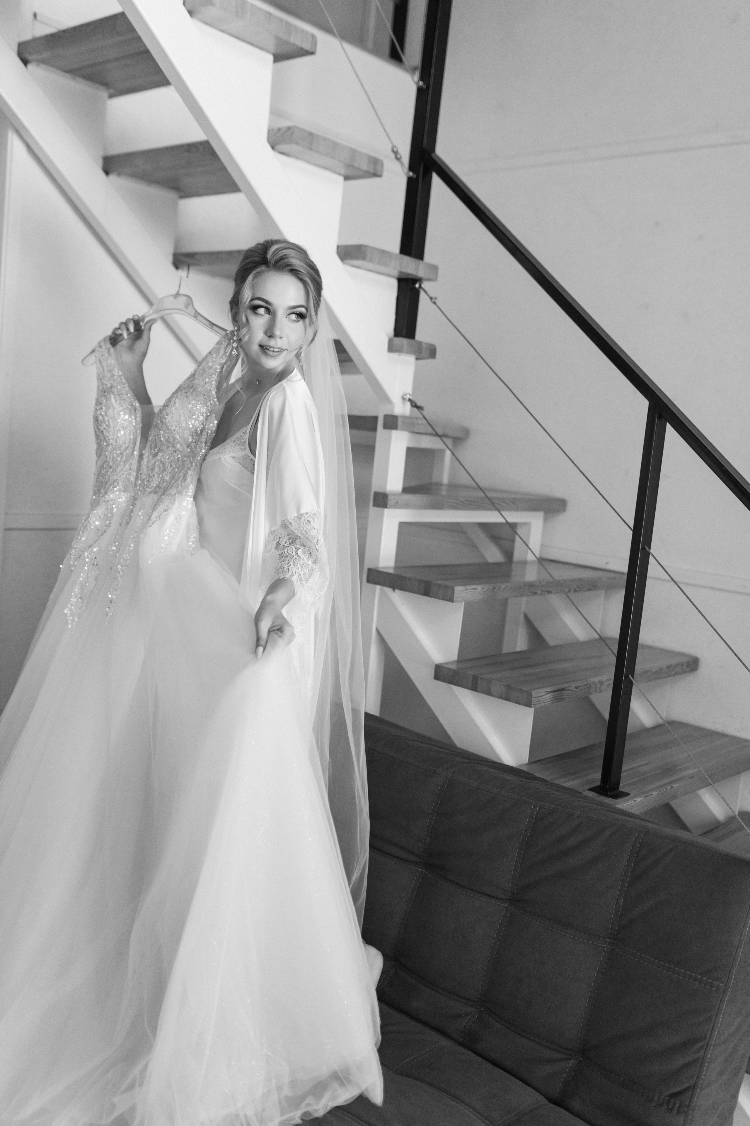 Свадьба Артема и Даши. Свадебный и семейный фотограф в Иркутске Яна Лиа