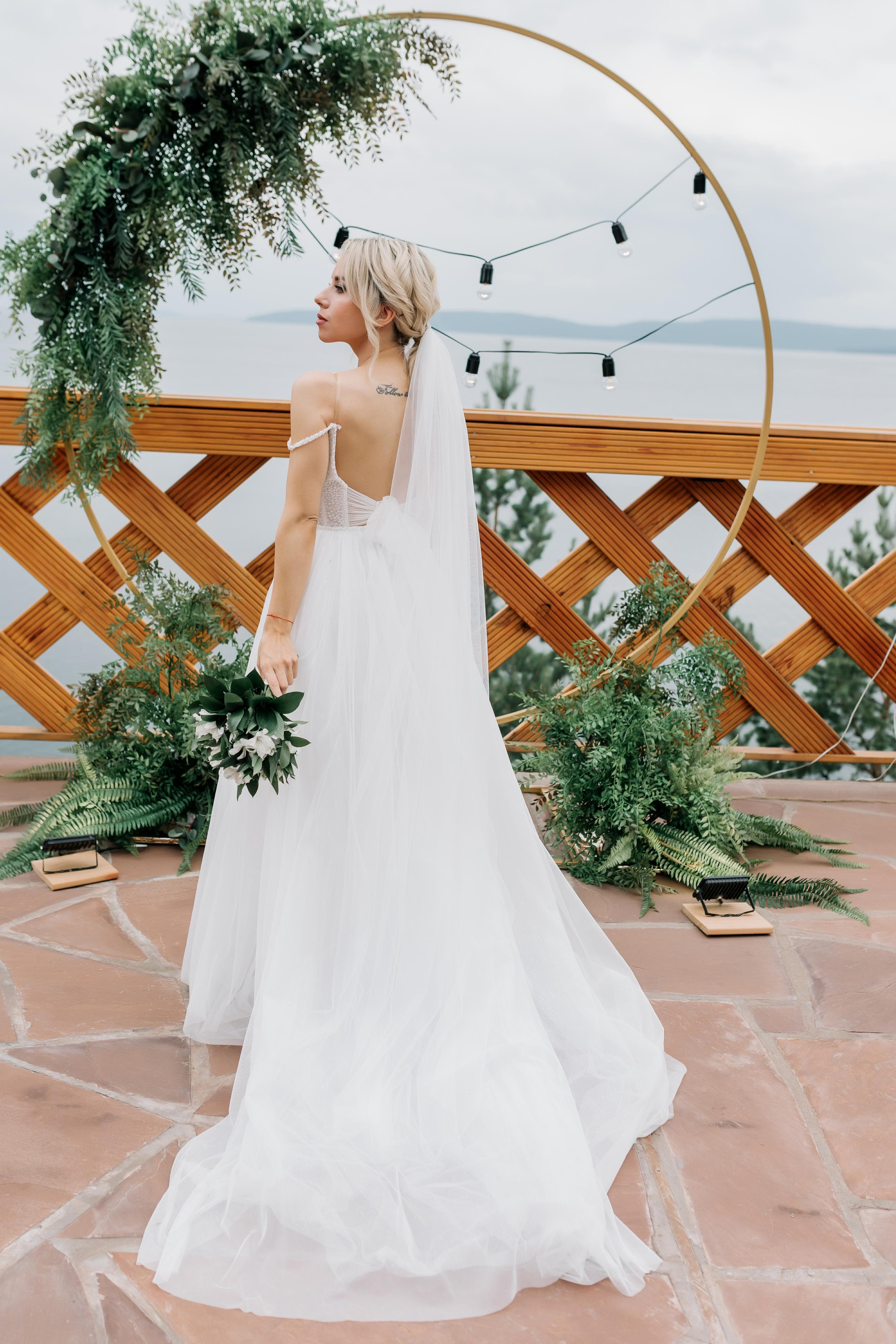 Алексей и Дарья. Свадебный и семейный фотограф в Иркутске Яна Лиа