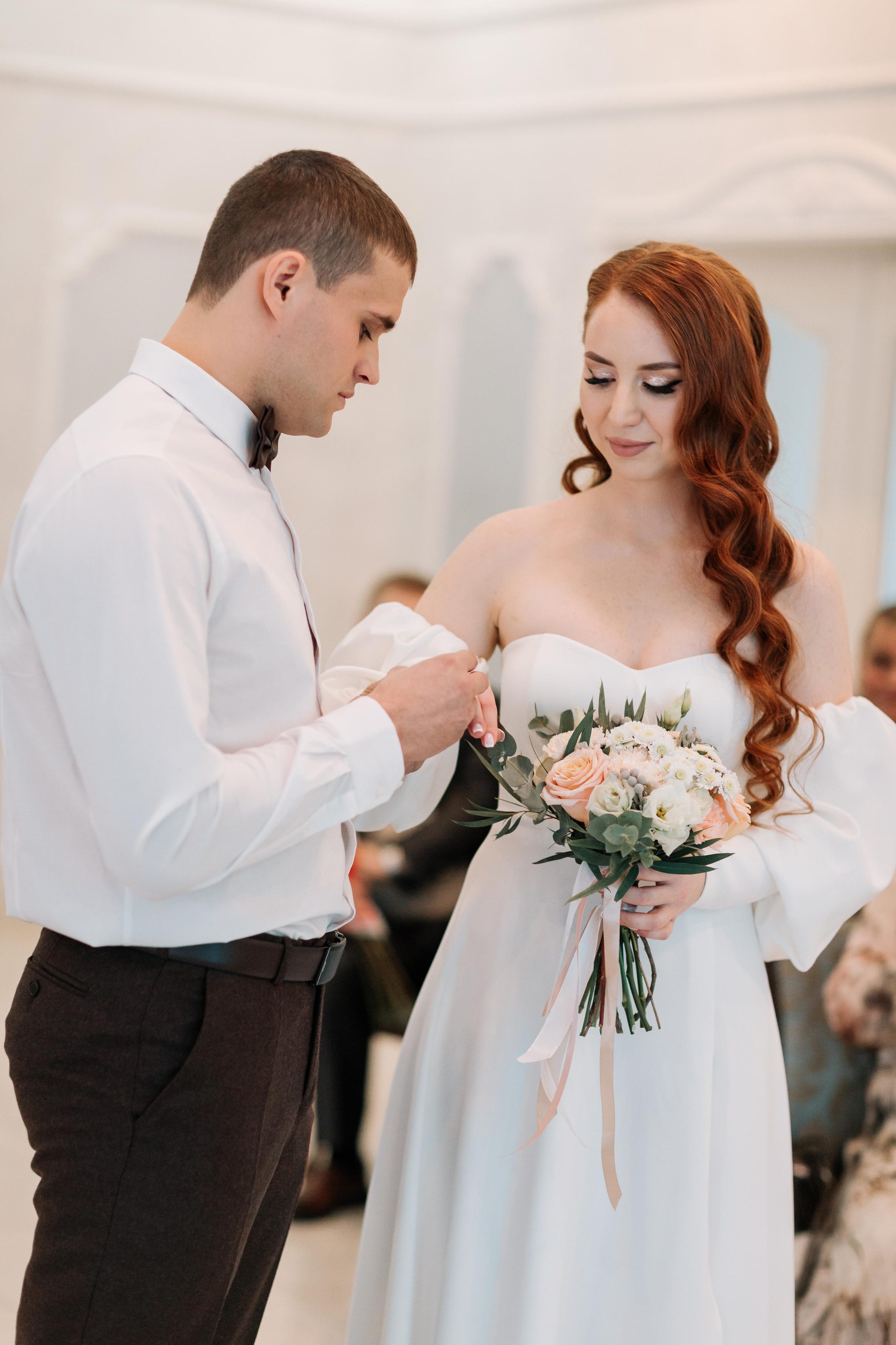 Наталья и Феликс. Свадебный и семейный фотограф в Иркутске Яна Лиа