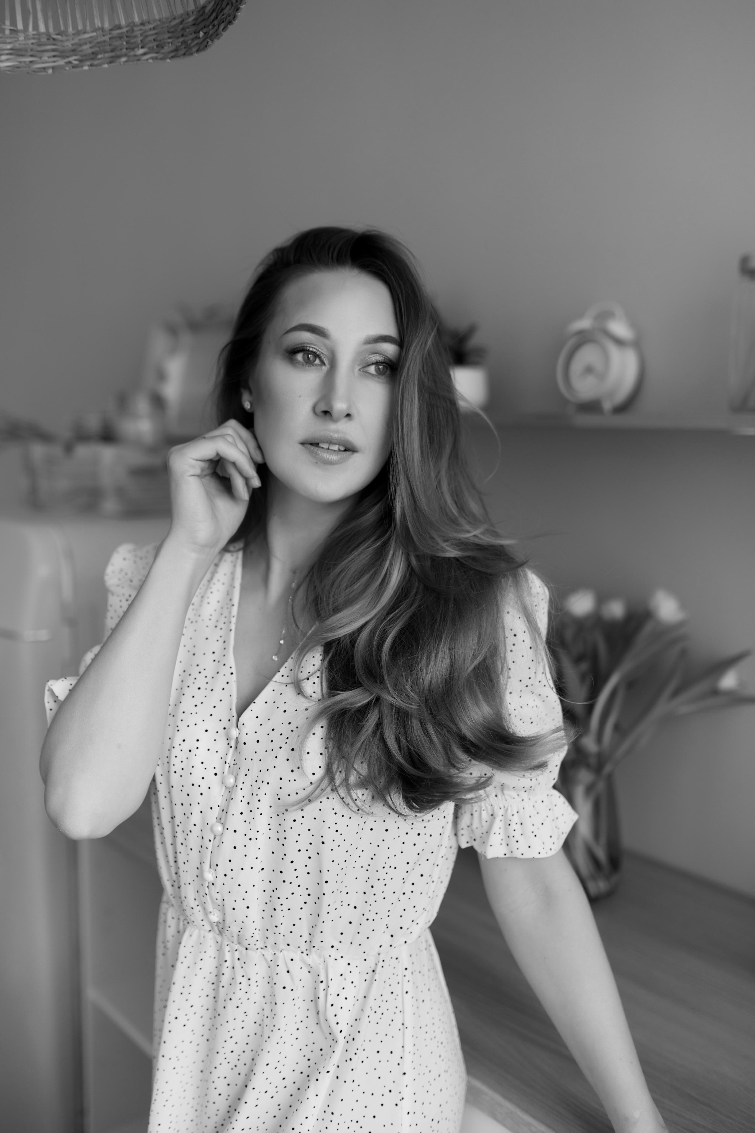 Мама и дочь. Свадебный и семейный фотограф в Иркутске Яна Лиа