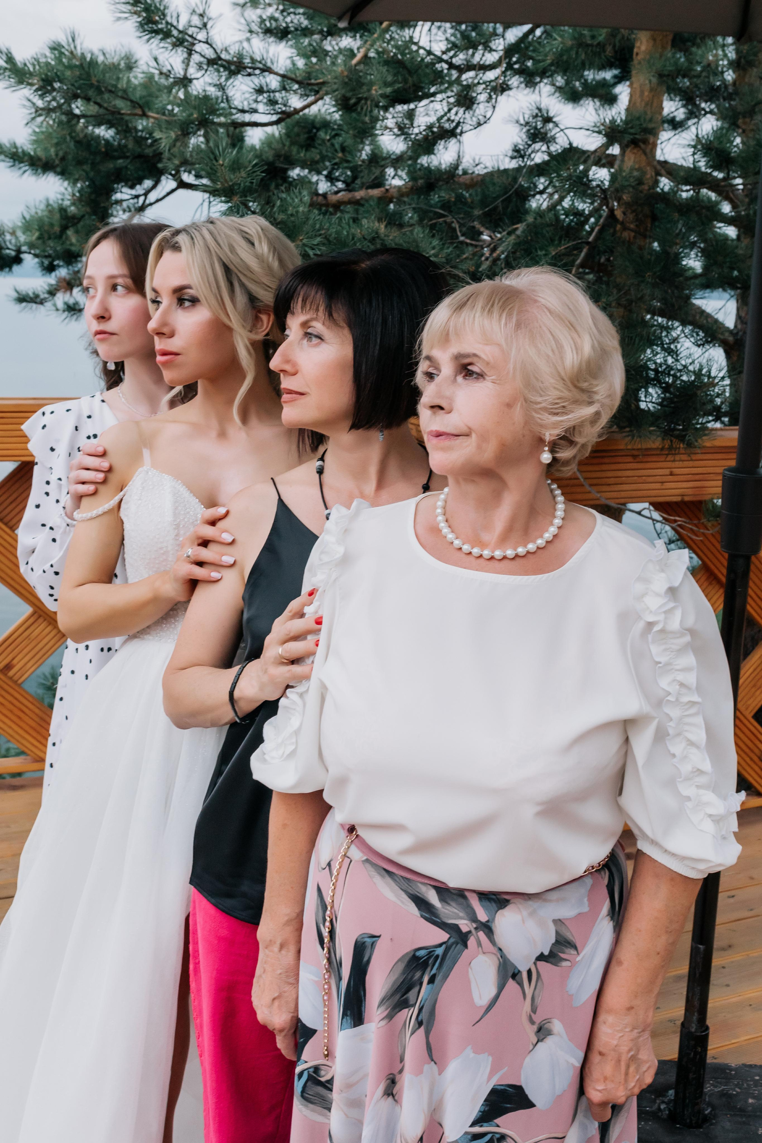 Алексей и Дарья. Свадебный и семейный фотограф в Иркутске Яна Лиа