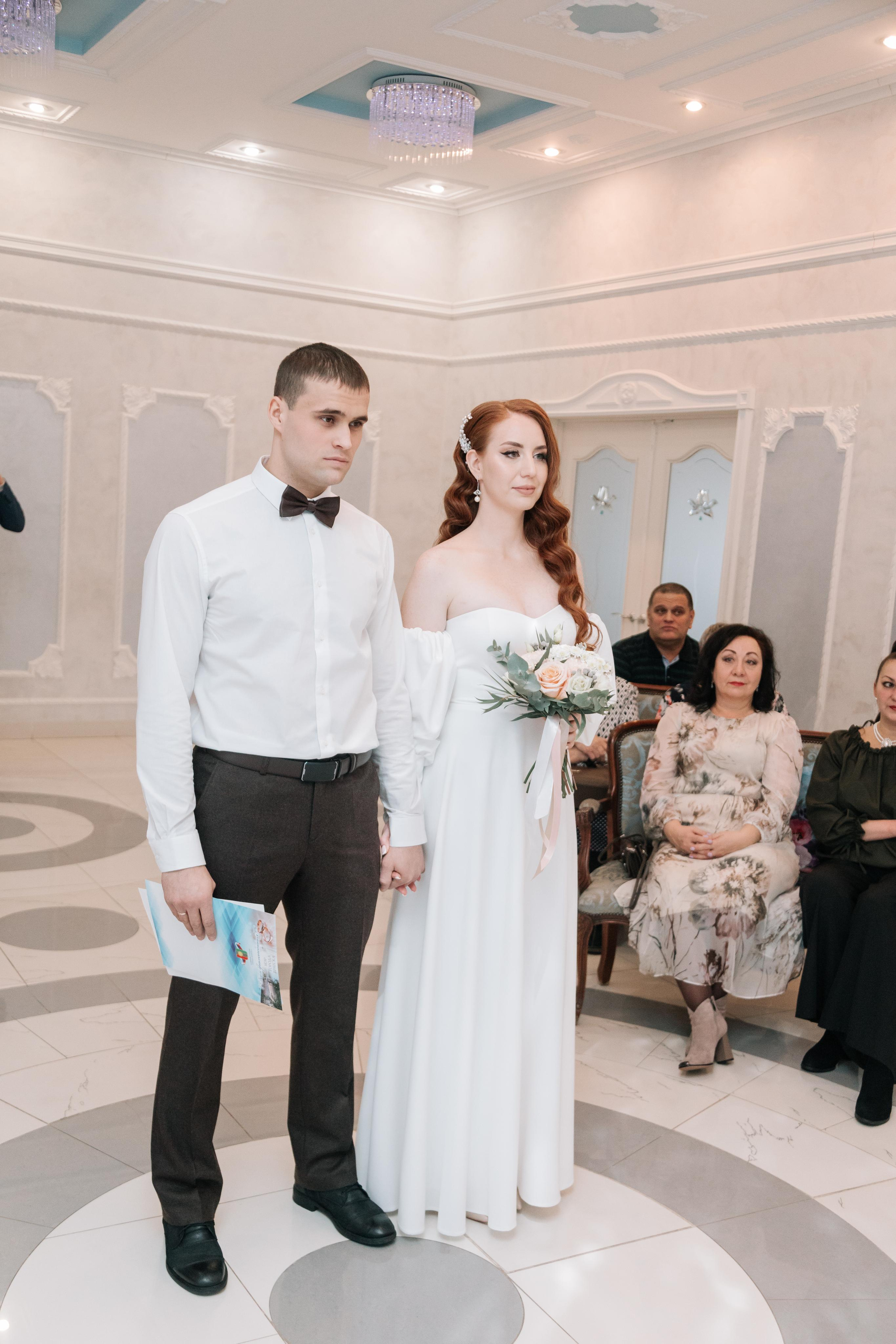 Наталья и Феликс. Свадебный и семейный фотограф в Иркутске Яна Лиа