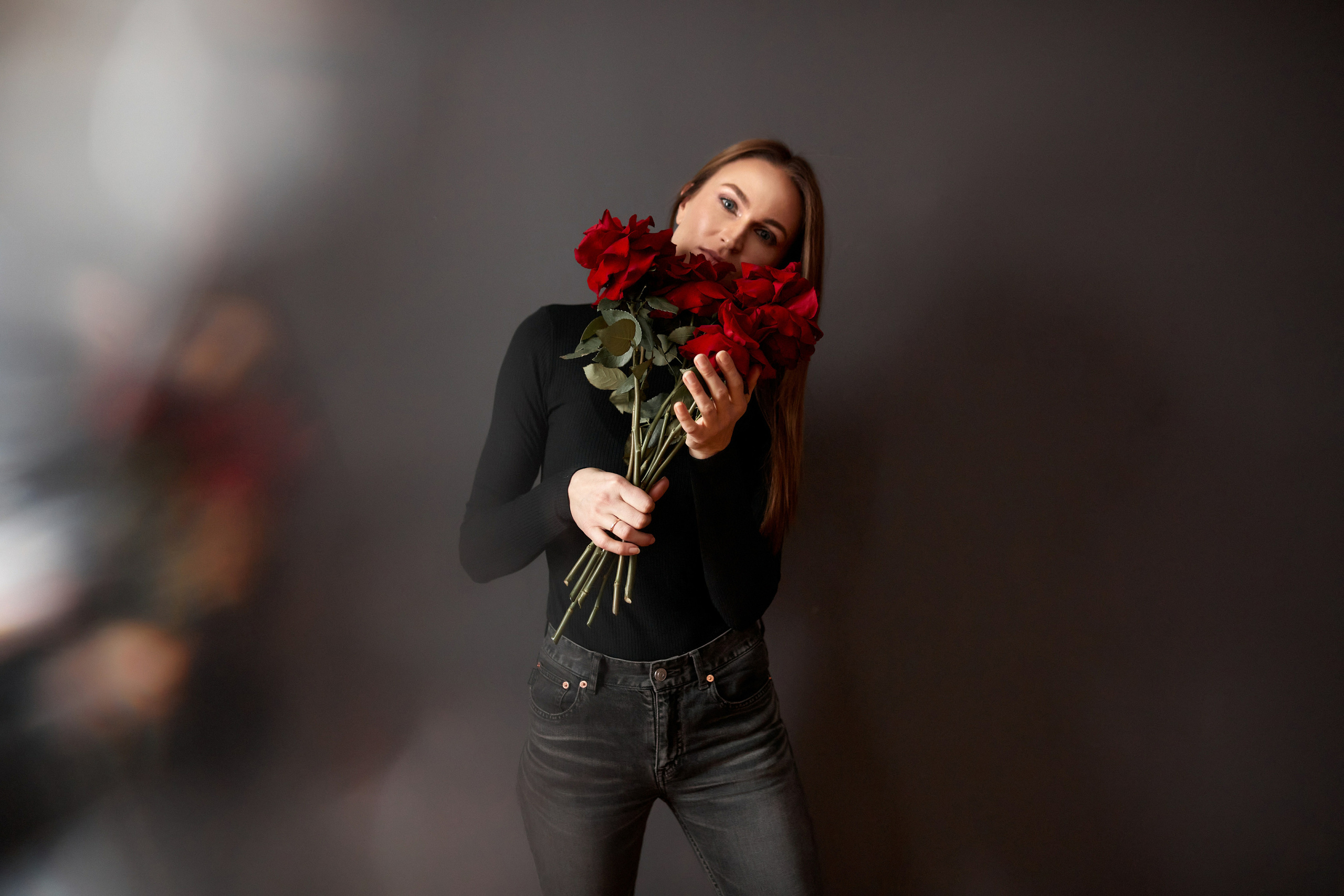 Оля. Свадебный и семейный фотограф в Иркутске Яна Лиа