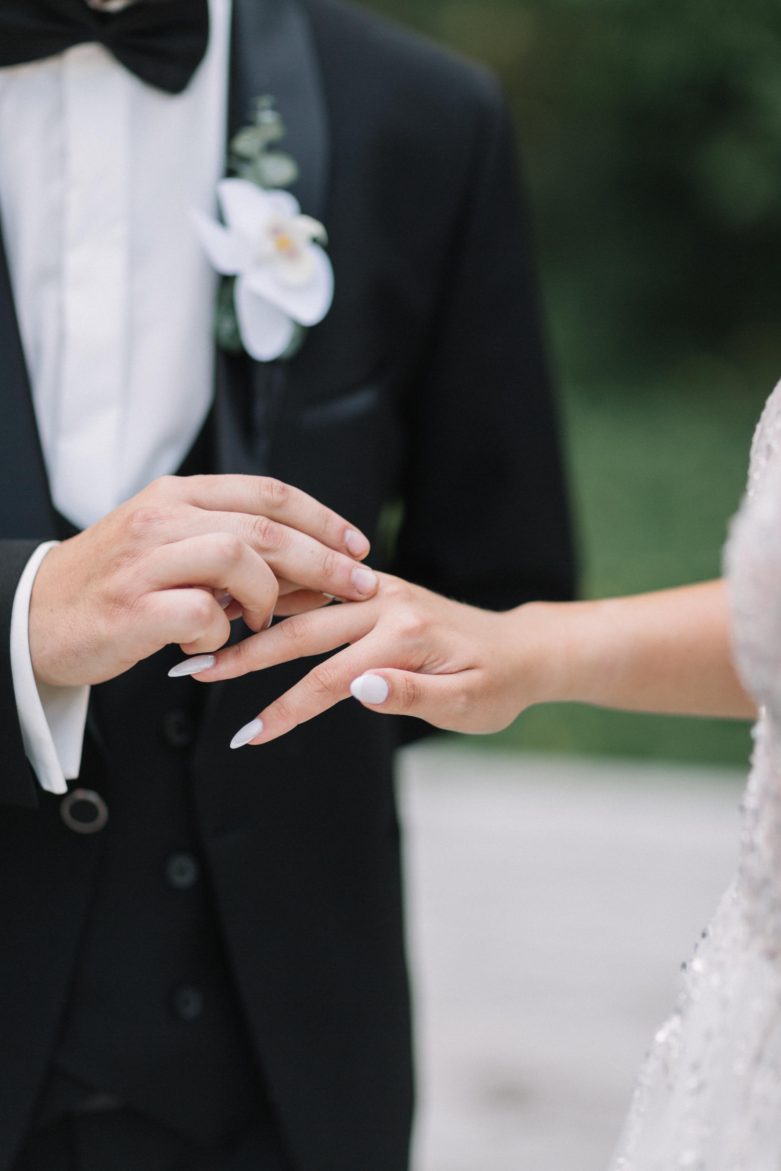 Свадьба Артема и Даши. Свадебный и семейный фотограф в Иркутске Яна Лиа