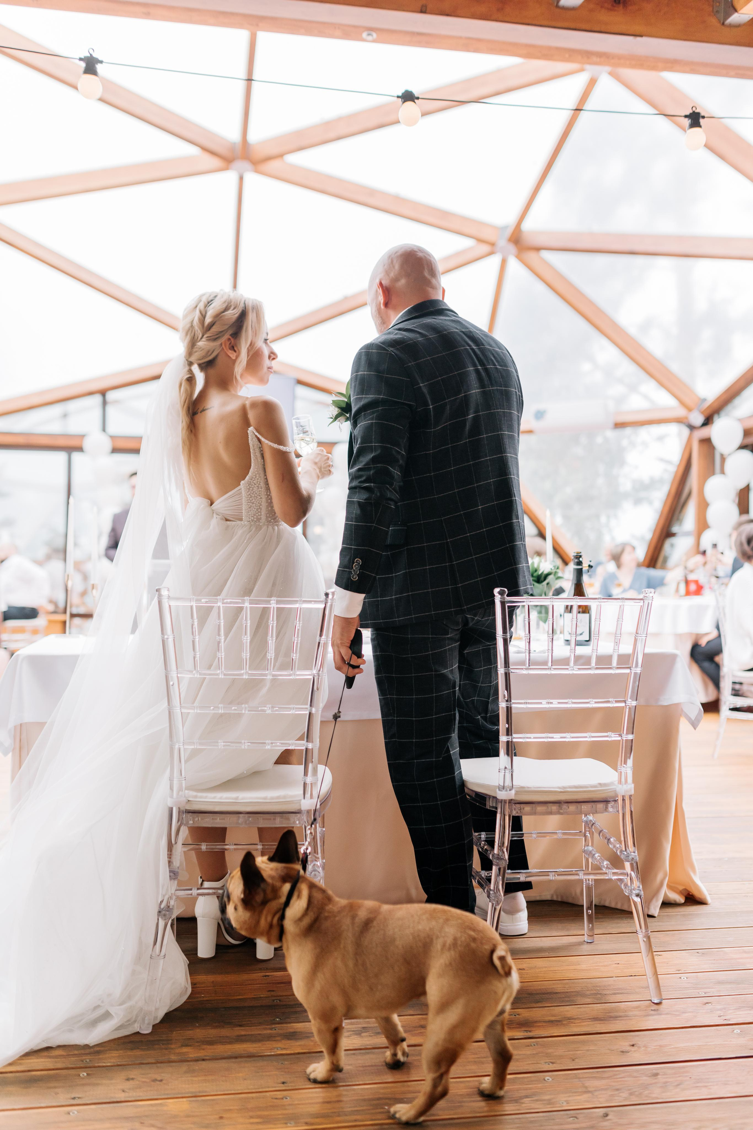 Алексей и Дарья. Свадебный и семейный фотограф в Иркутске Яна Лиа