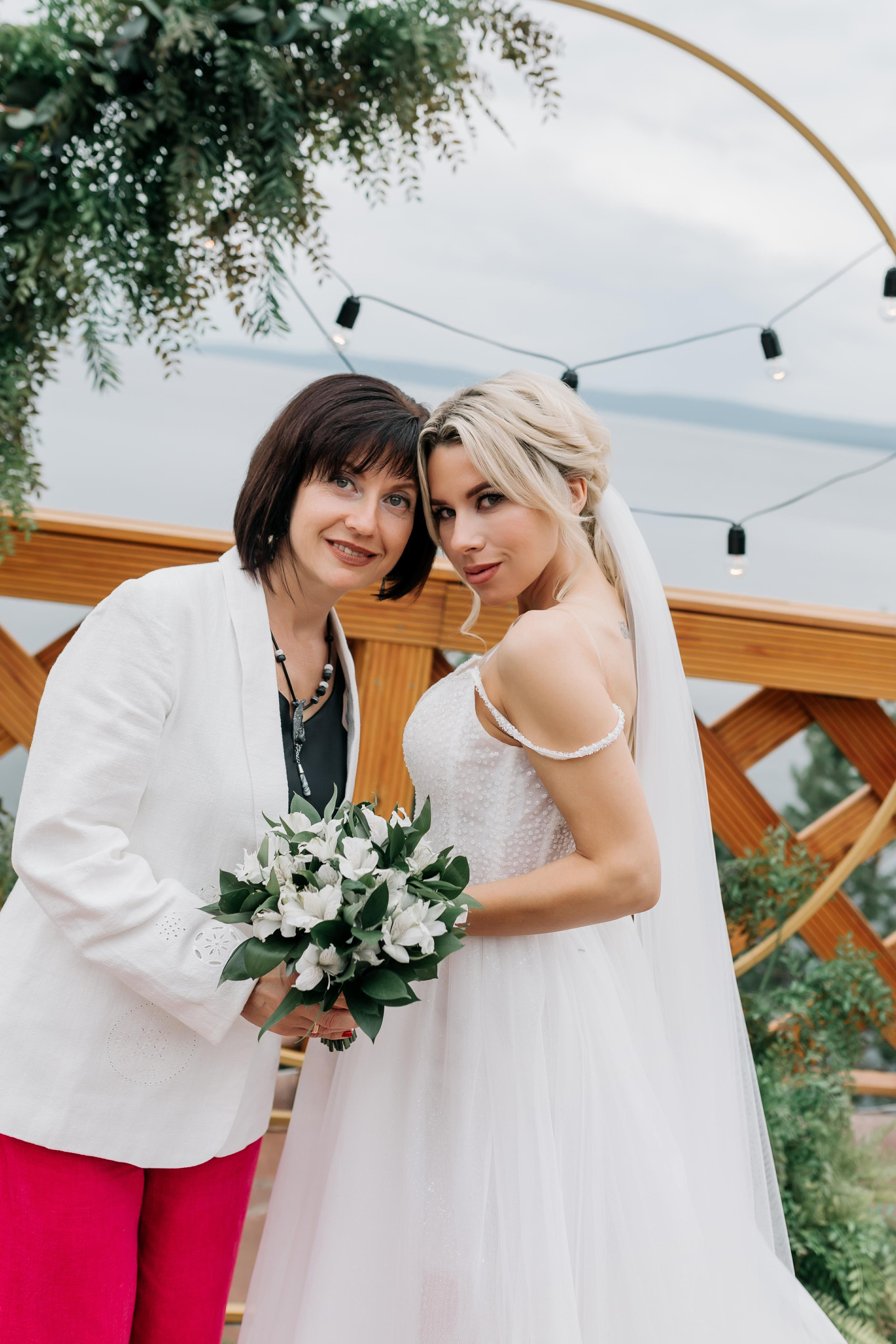 Алексей и Дарья. Свадебный и семейный фотограф в Иркутске Яна Лиа