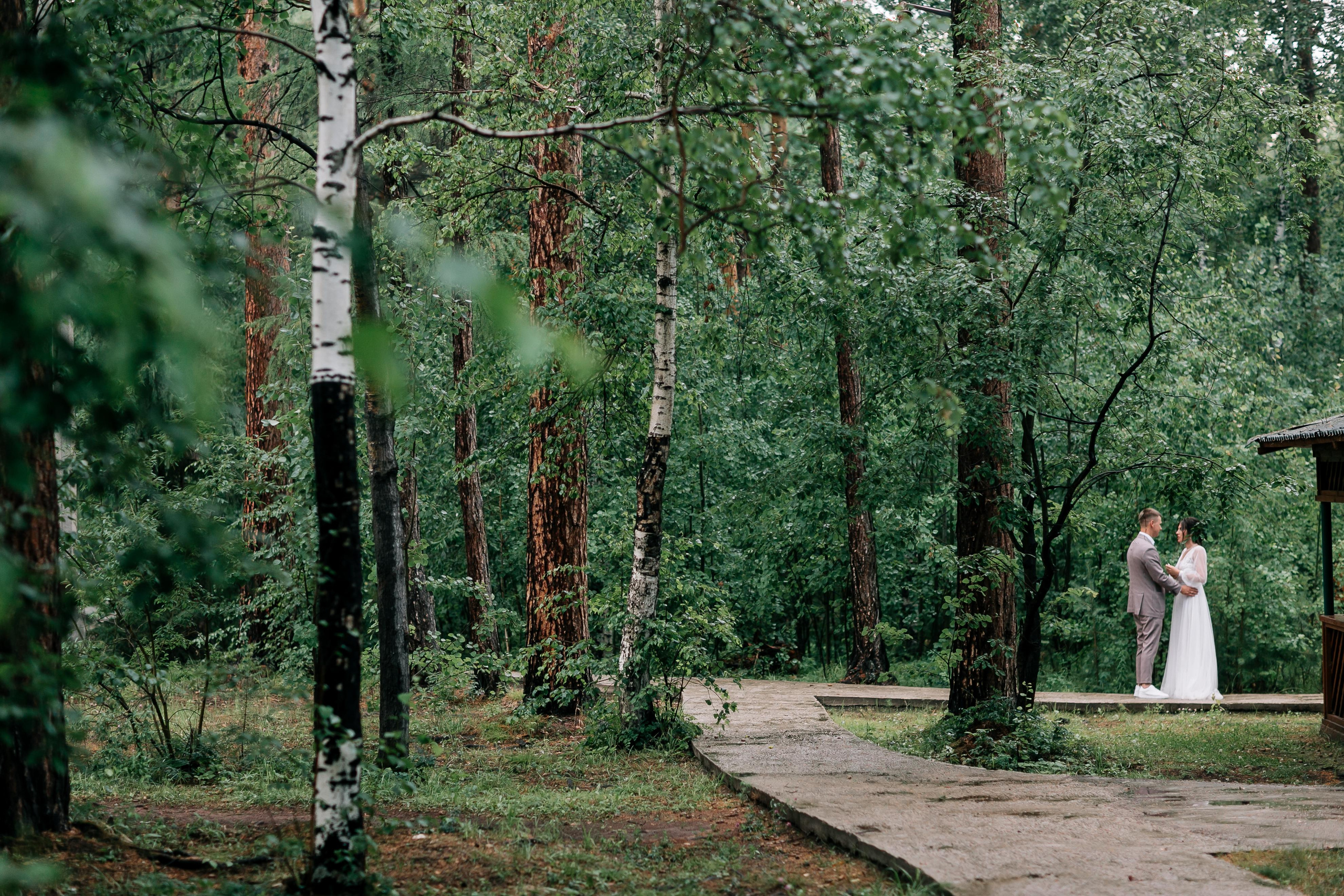 Влада и Александр. Свадебный и семейный фотограф в Иркутске Яна Лиа