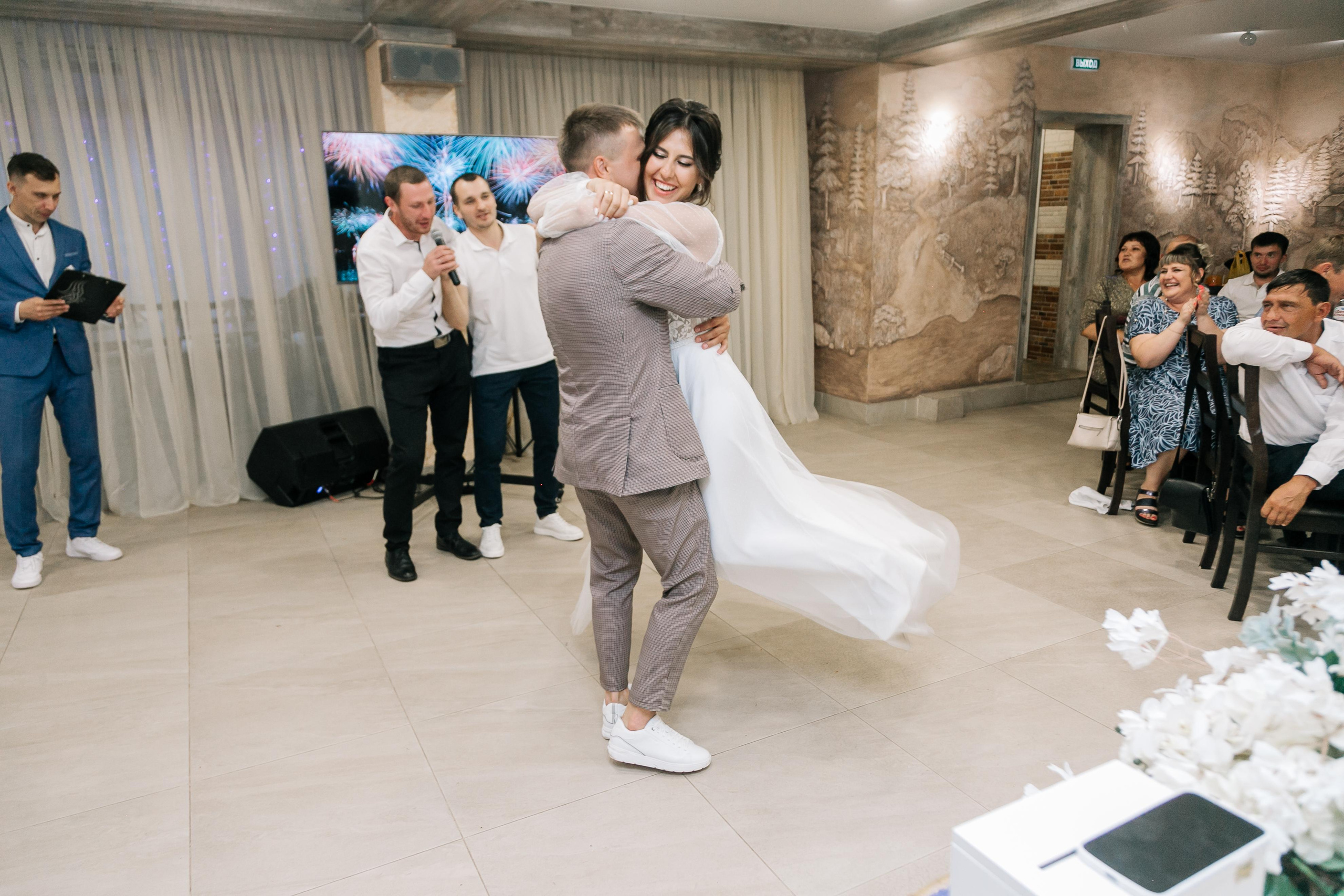 Влада и Александр. Свадебный и семейный фотограф в Иркутске Яна Лиа