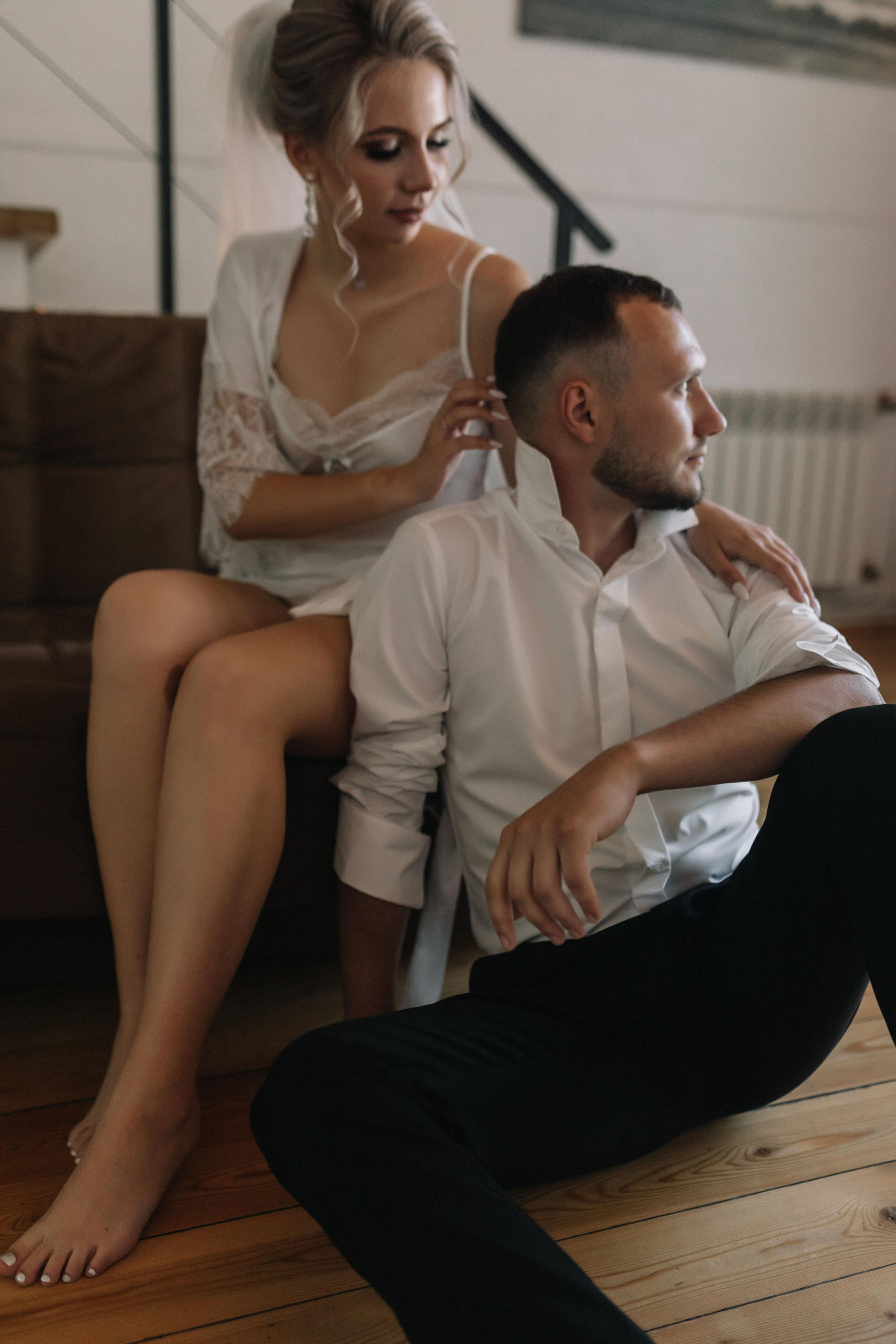 Свадьба Артема и Даши. Свадебный и семейный фотограф в Иркутске Яна Лиа