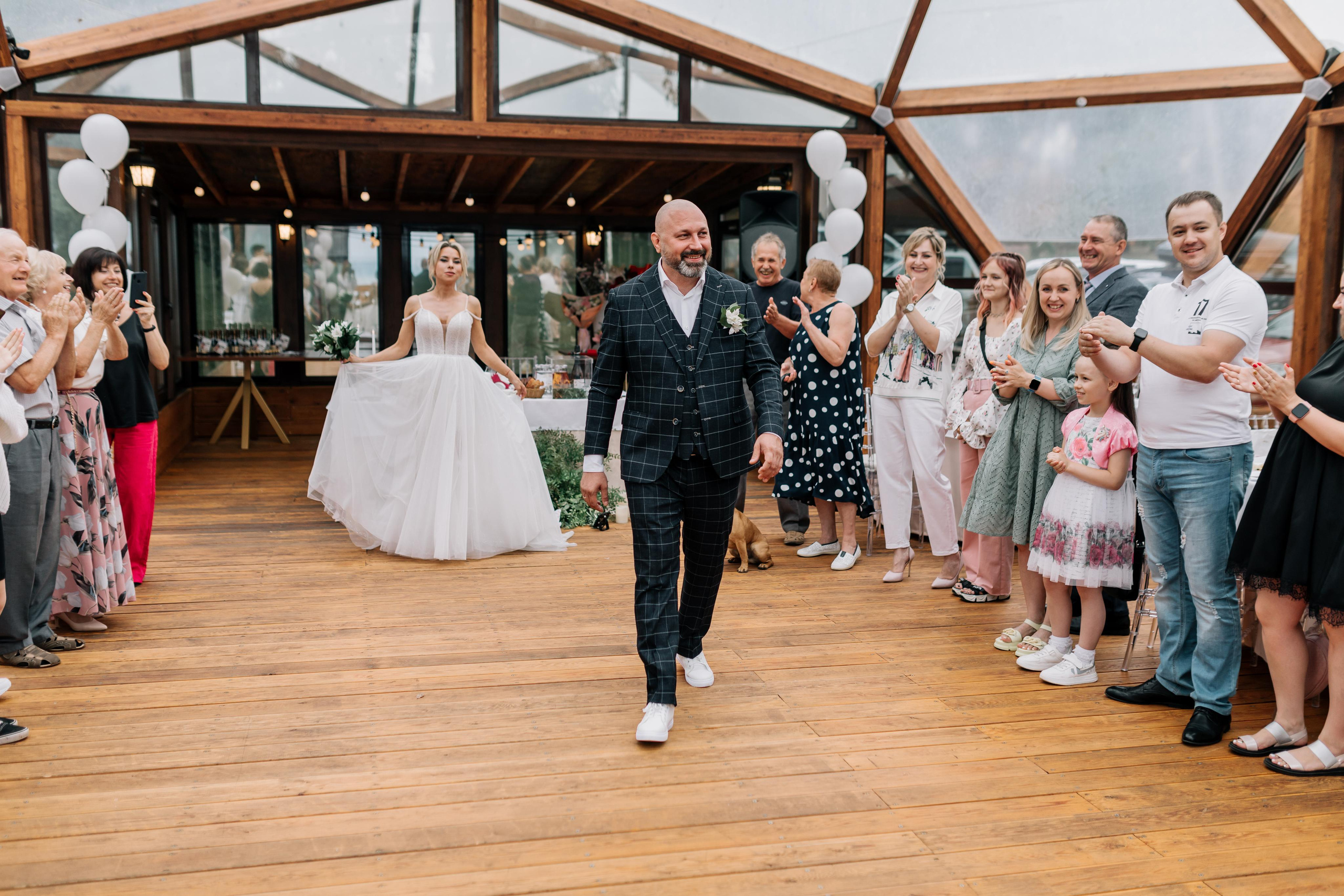 Алексей и Дарья. Свадебный и семейный фотограф в Иркутске Яна Лиа