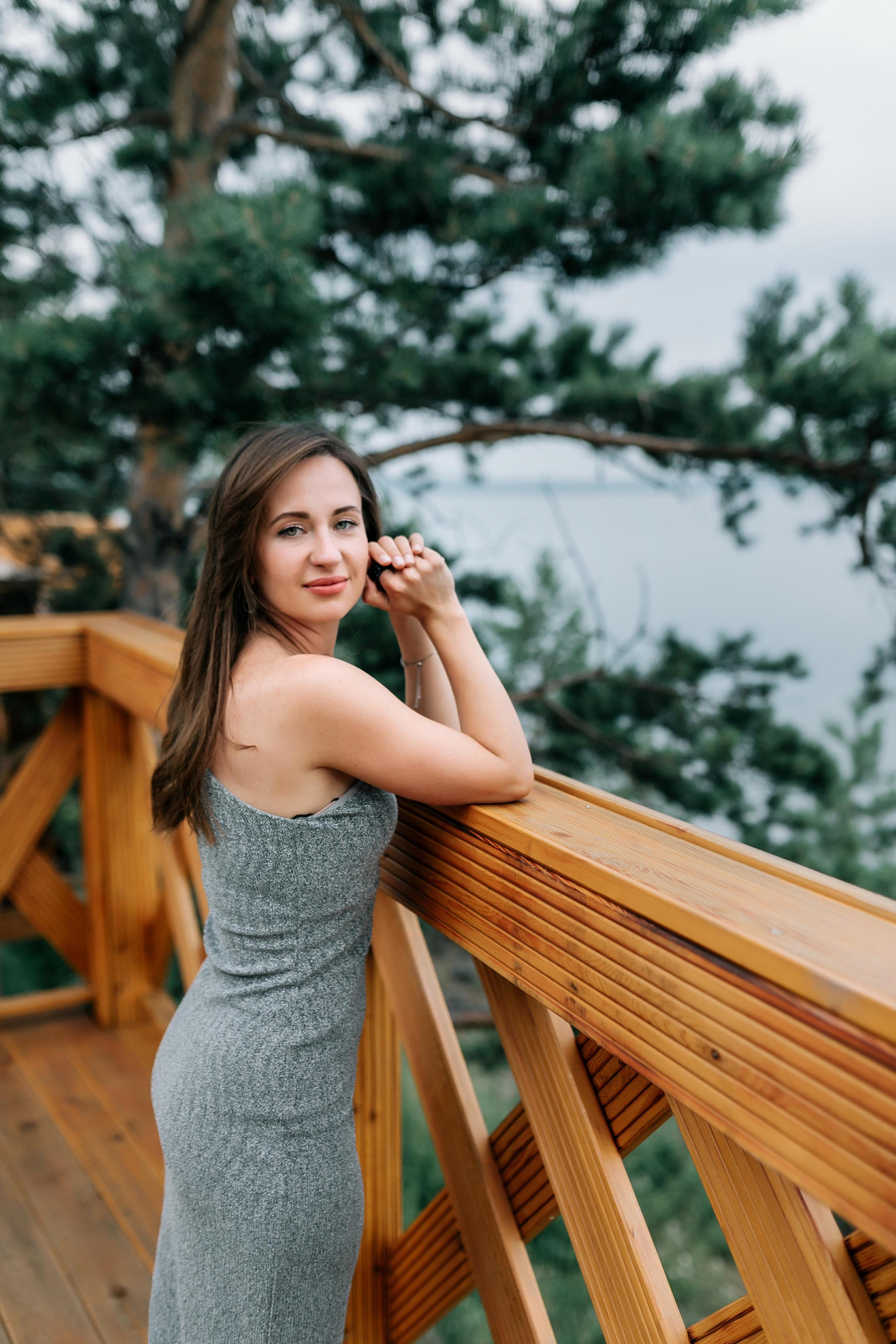 Алексей и Дарья. Свадебный и семейный фотограф в Иркутске Яна Лиа