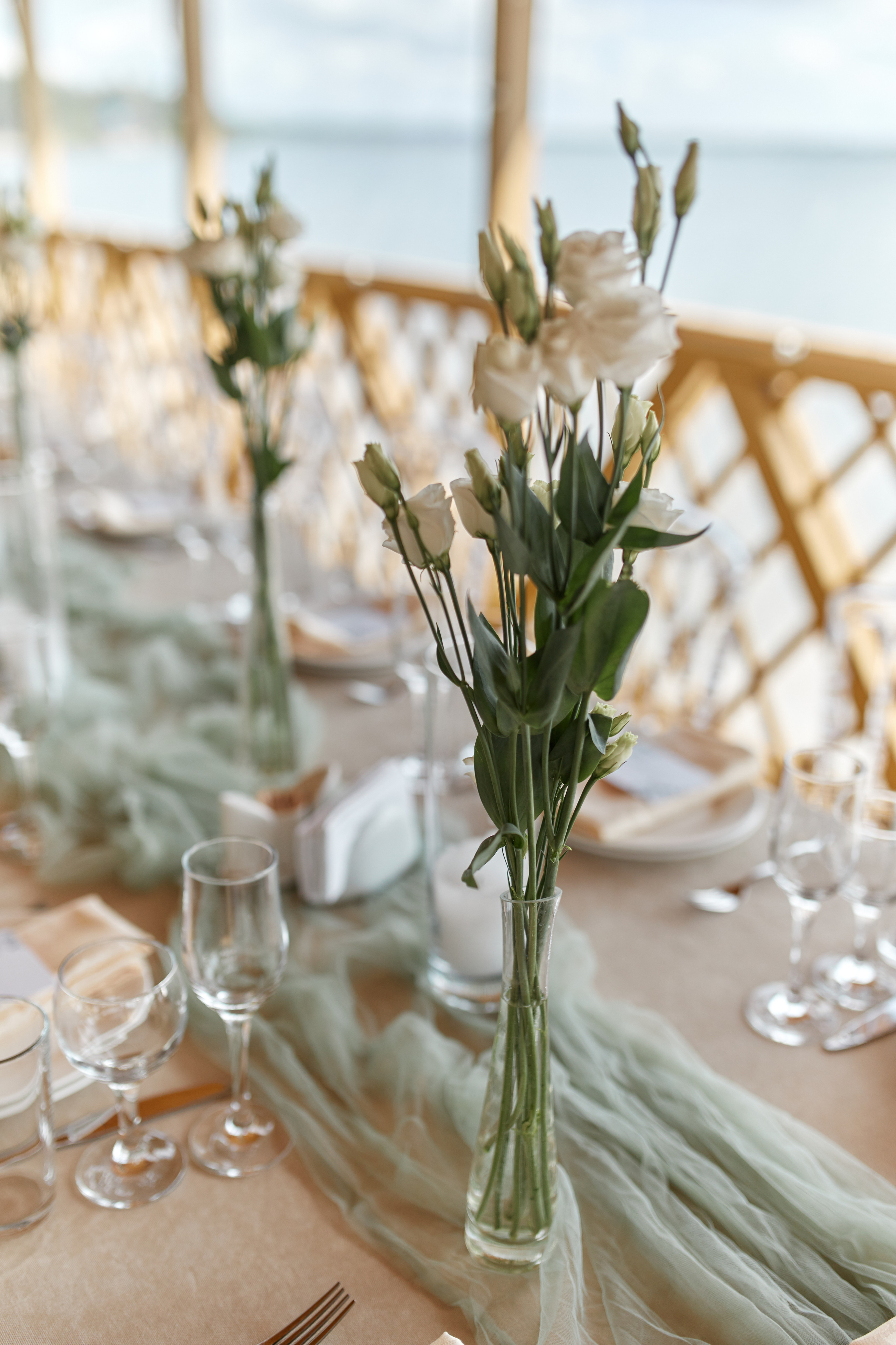 Свадьба Марии и Андрея. Свадебный и семейный фотограф в Иркутске Яна Лиа