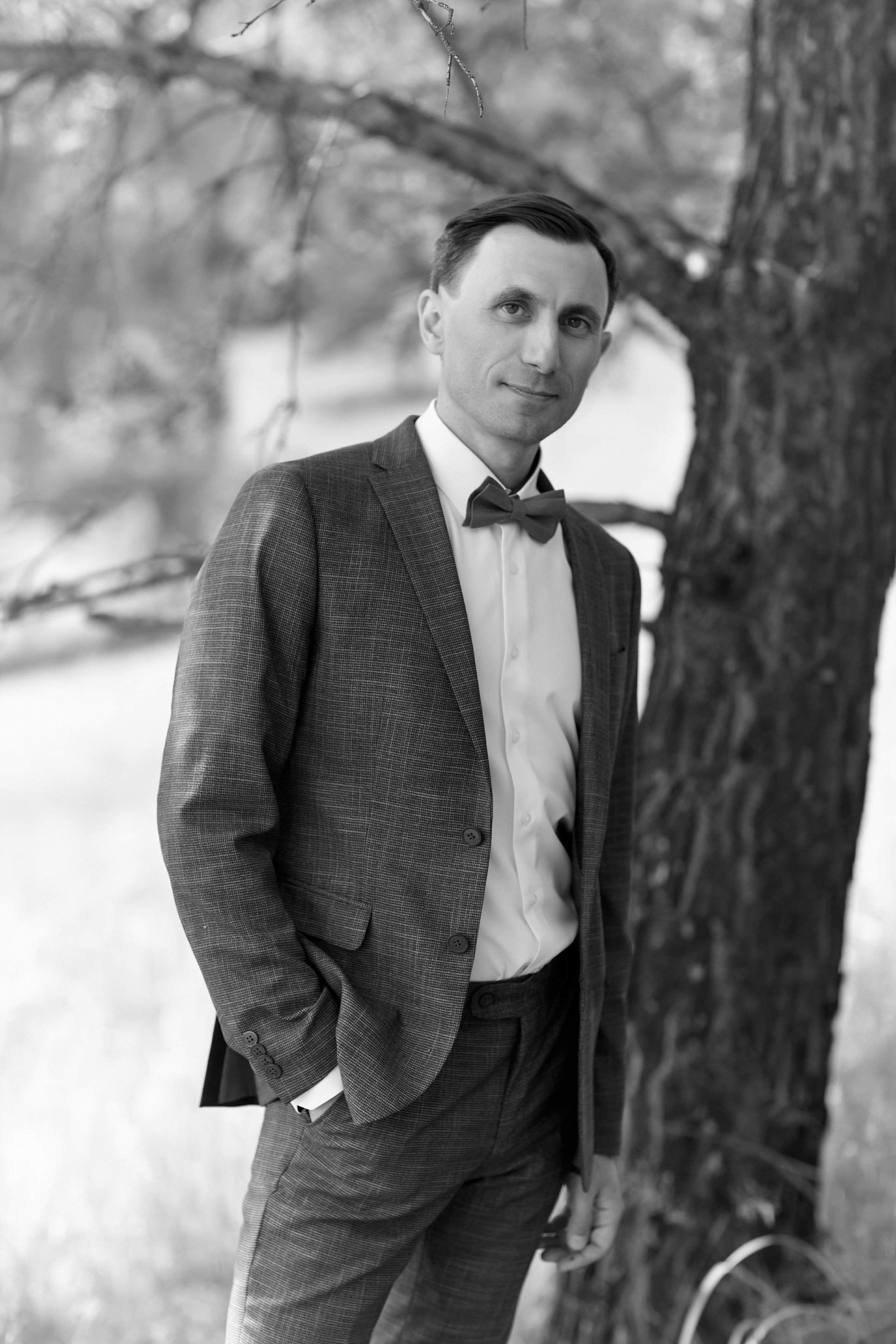 Свадьба Марии и Андрея. Свадебный и семейный фотограф в Иркутске Яна Лиа