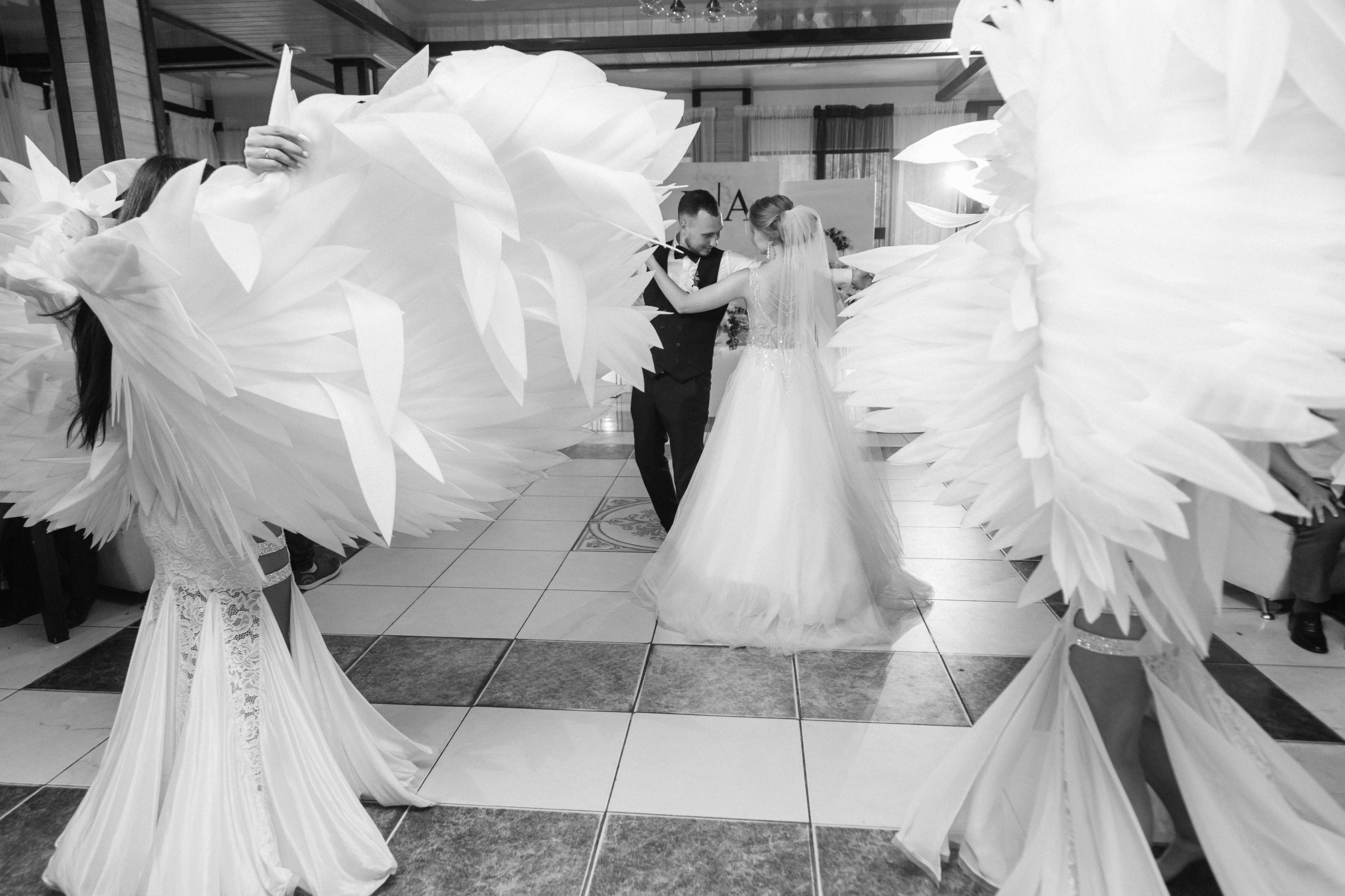 Свадьба Артема и Даши. Свадебный и семейный фотограф в Иркутске Яна Лиа