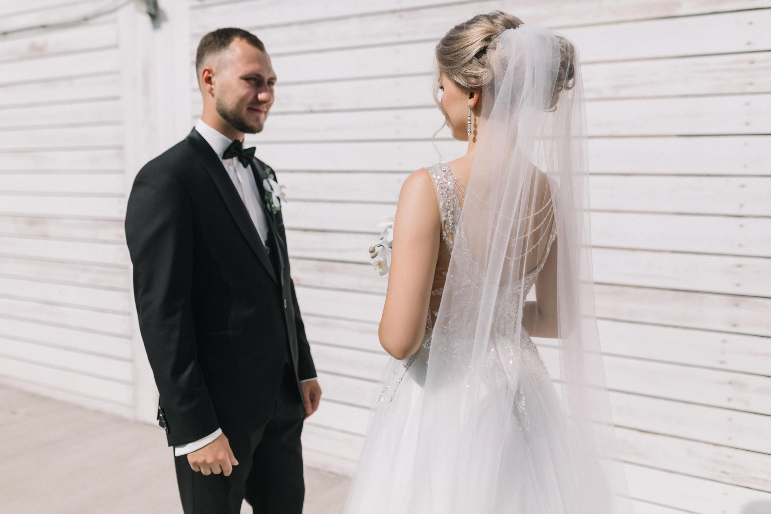 Свадьба Артема и Даши. Свадебный и семейный фотограф в Иркутске Яна Лиа