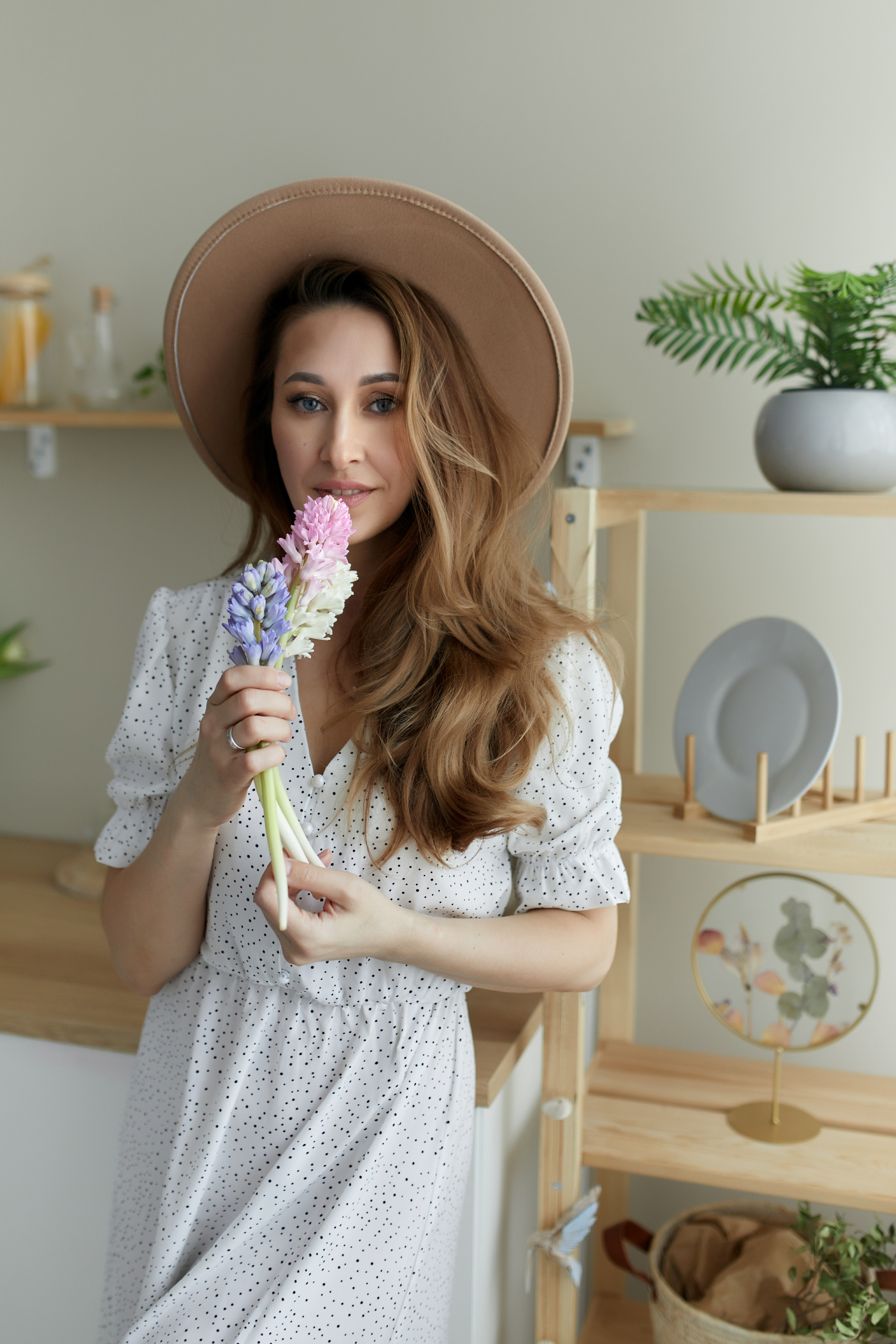 Мама и дочь. Свадебный и семейный фотограф в Иркутске Яна Лиа