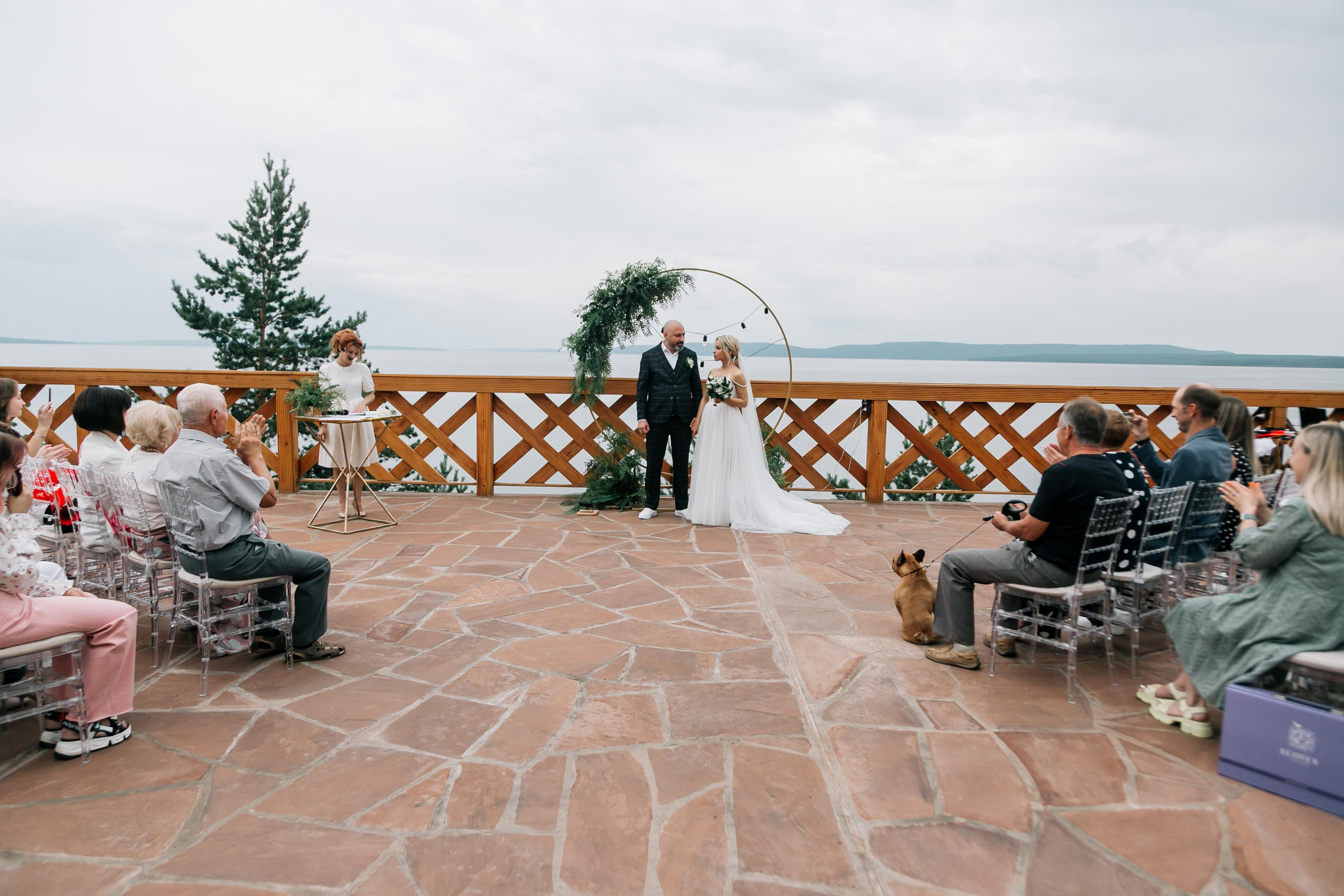 Алексей и Дарья. Свадебный и семейный фотограф в Иркутске Яна Лиа