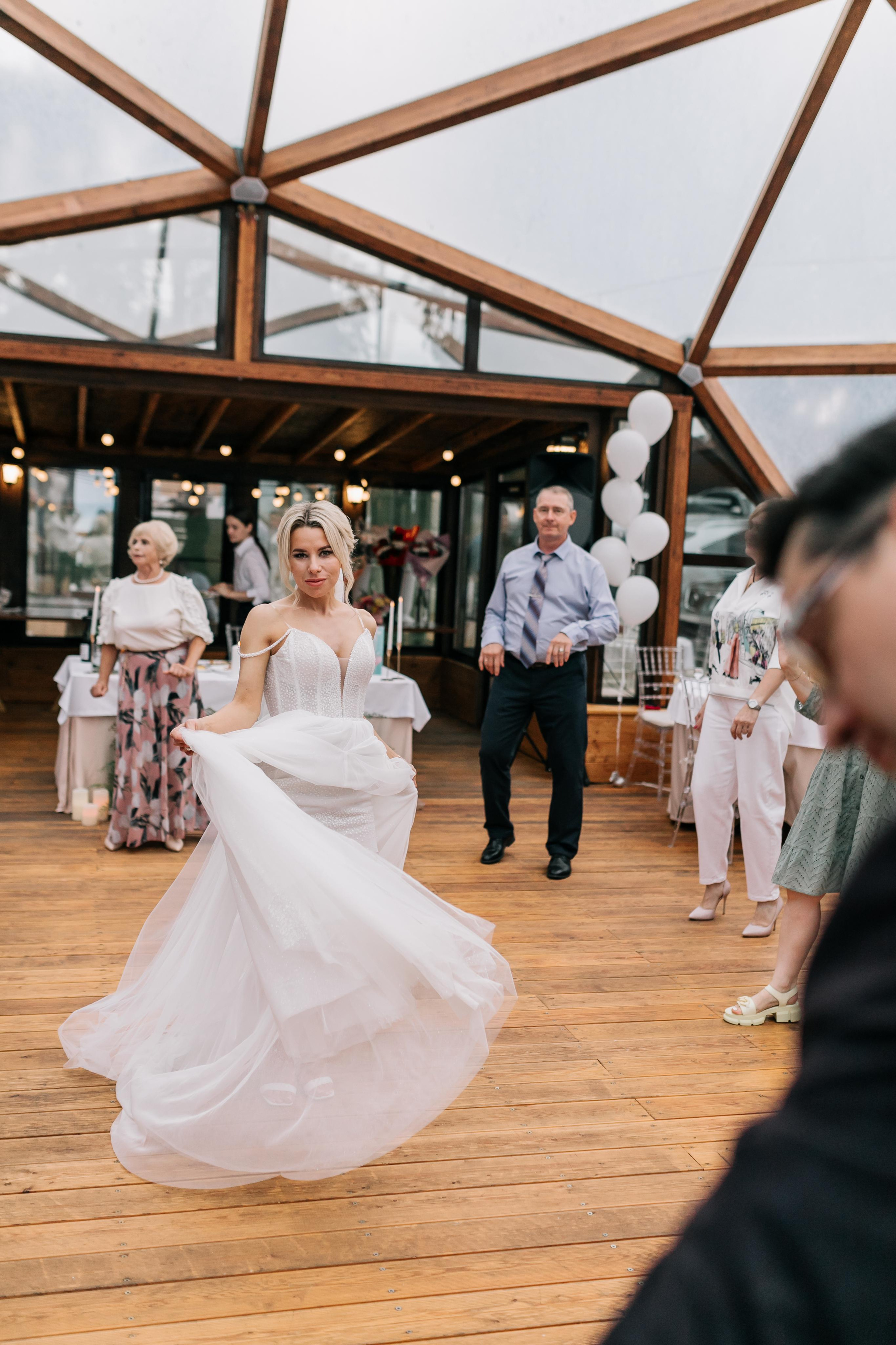 Алексей и Дарья. Свадебный и семейный фотограф в Иркутске Яна Лиа