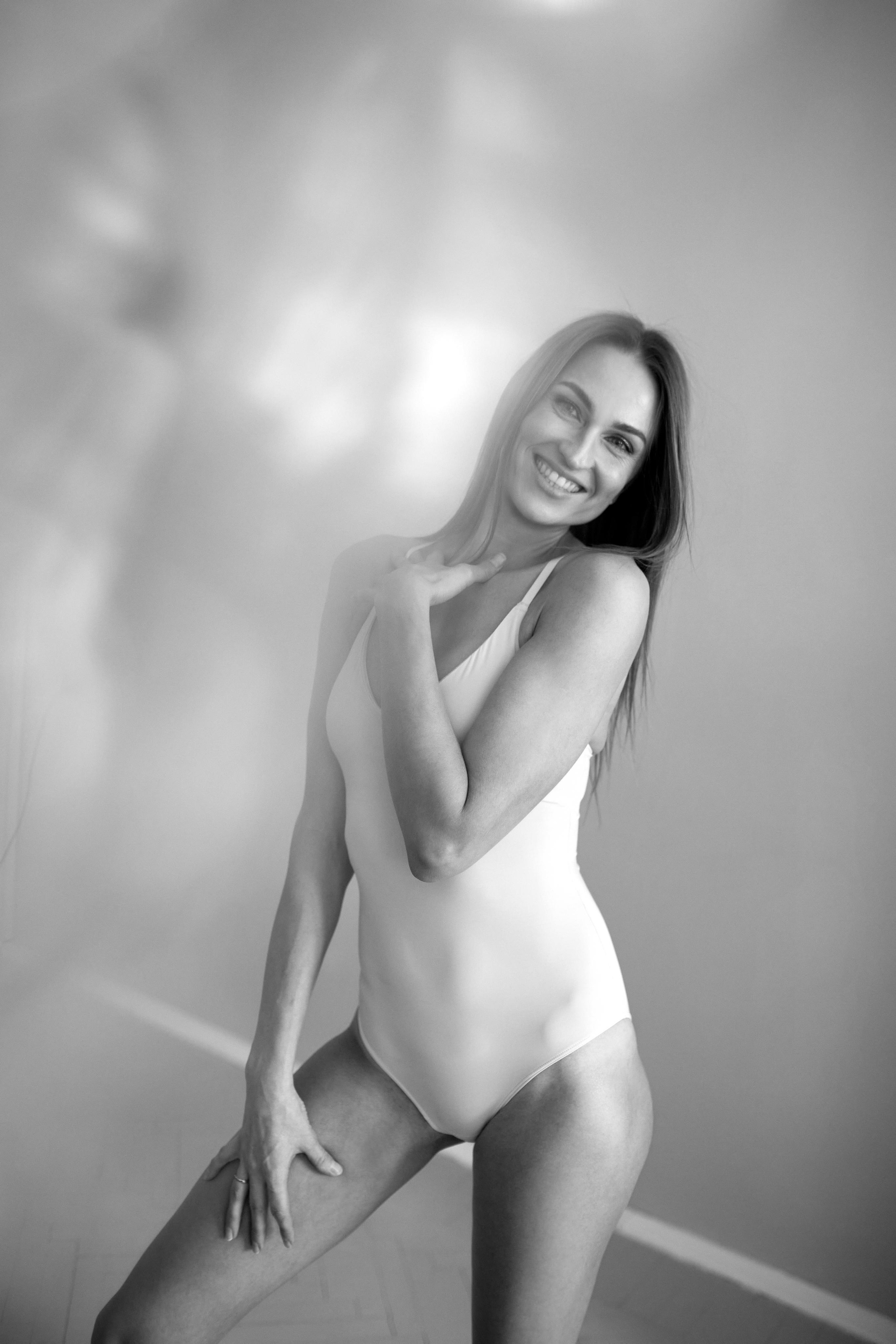 Оля. Свадебный и семейный фотограф в Иркутске Яна Лиа