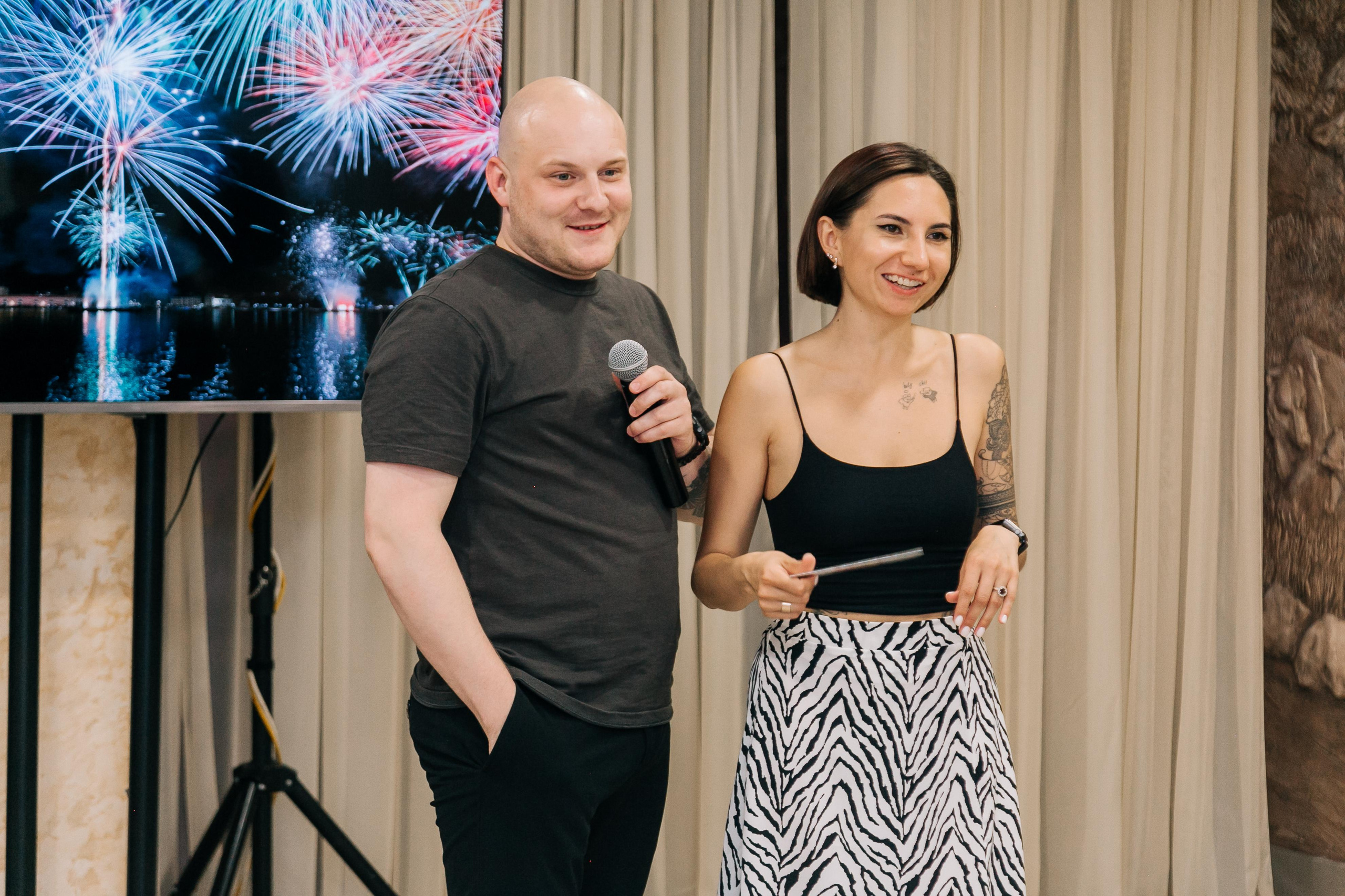 Влада и Александр. Свадебный и семейный фотограф в Иркутске Яна Лиа