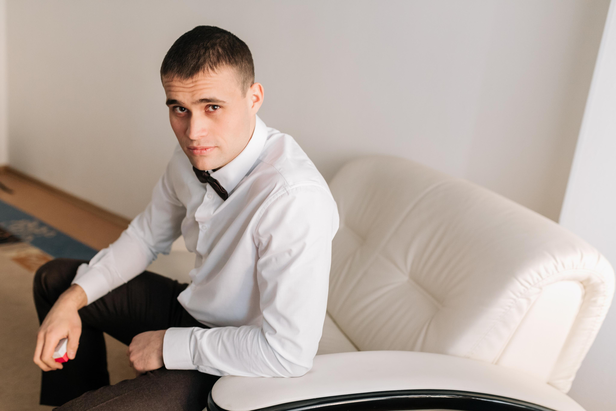 Наталья и Феликс. Свадебный и семейный фотограф в Иркутске Яна Лиа