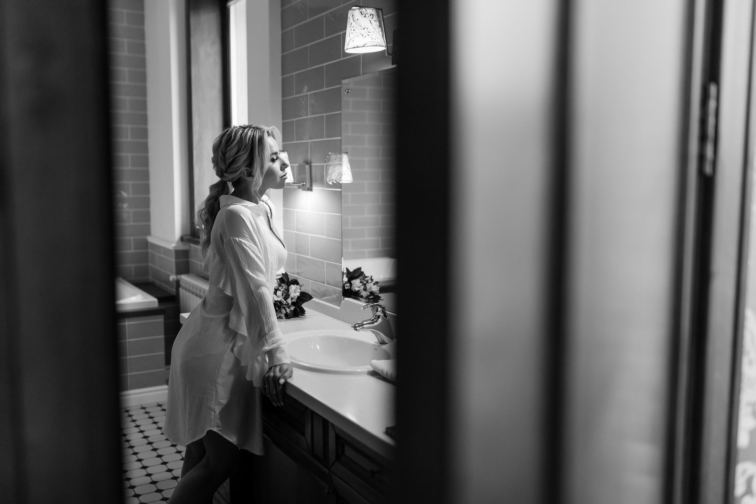 Алексей и Дарья. Свадебный и семейный фотограф в Иркутске Яна Лиа