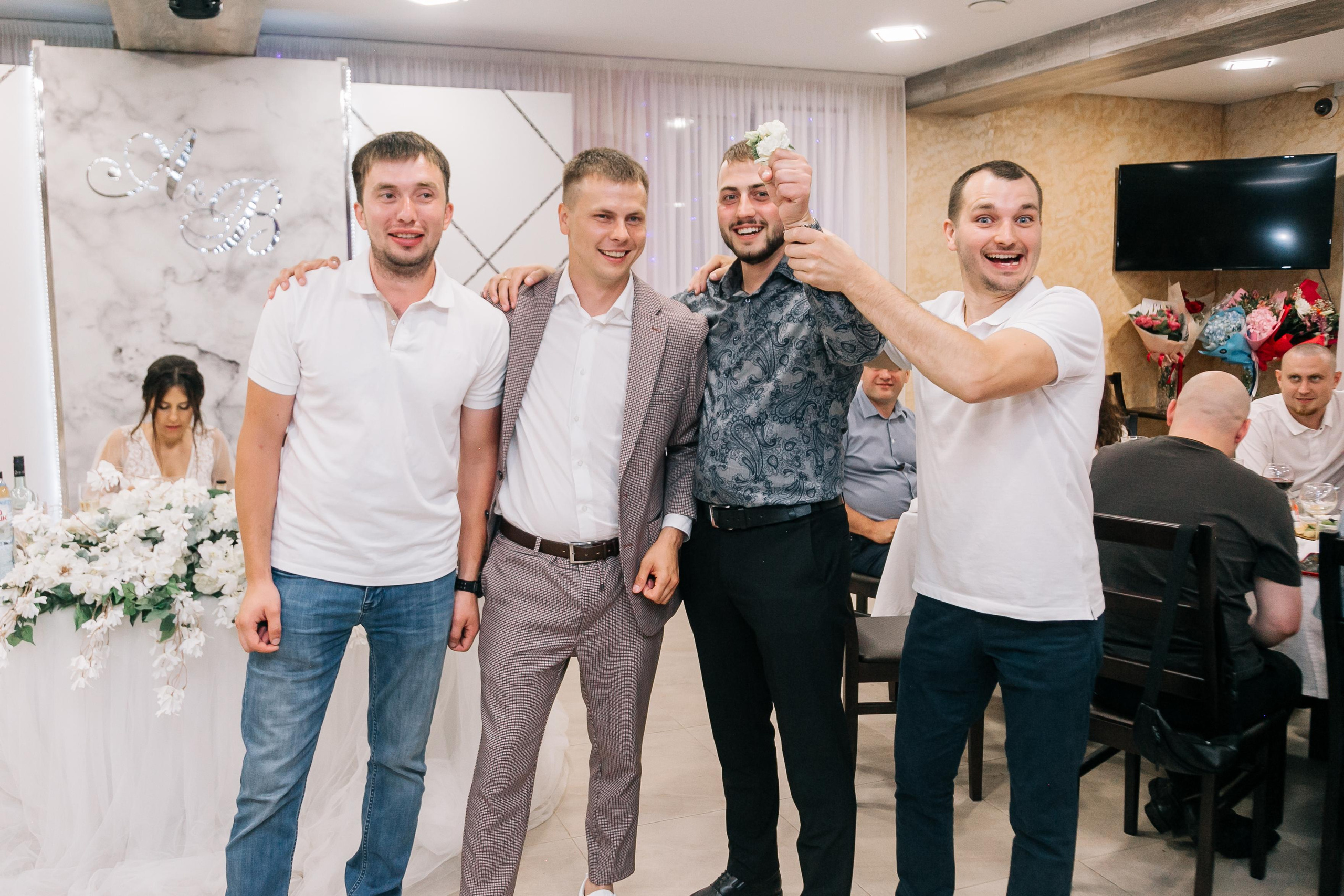 Влада и Александр. Свадебный и семейный фотограф в Иркутске Яна Лиа