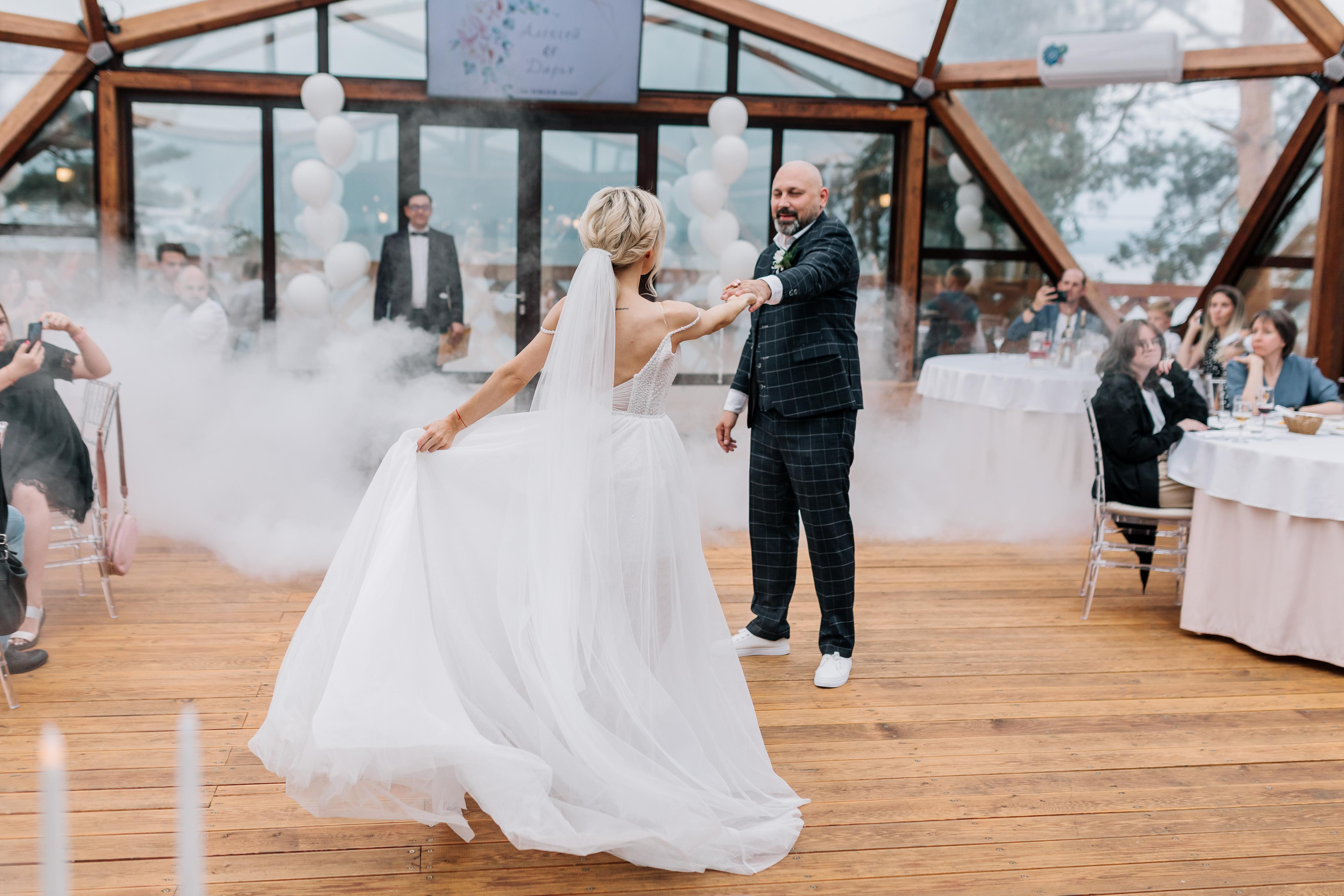 Алексей и Дарья. Свадебный и семейный фотограф в Иркутске Яна Лиа