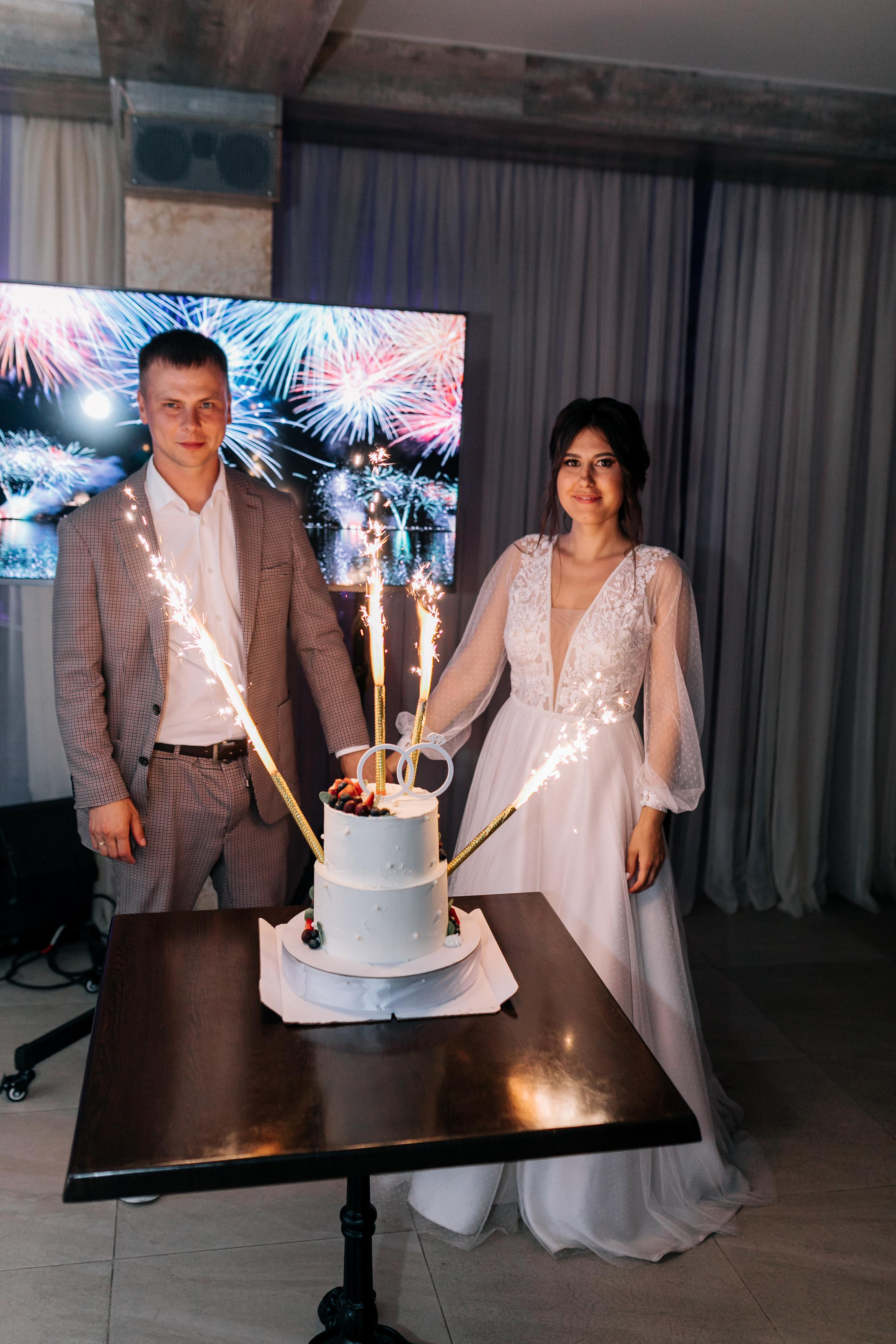 Влада и Александр. Свадебный и семейный фотограф в Иркутске Яна Лиа