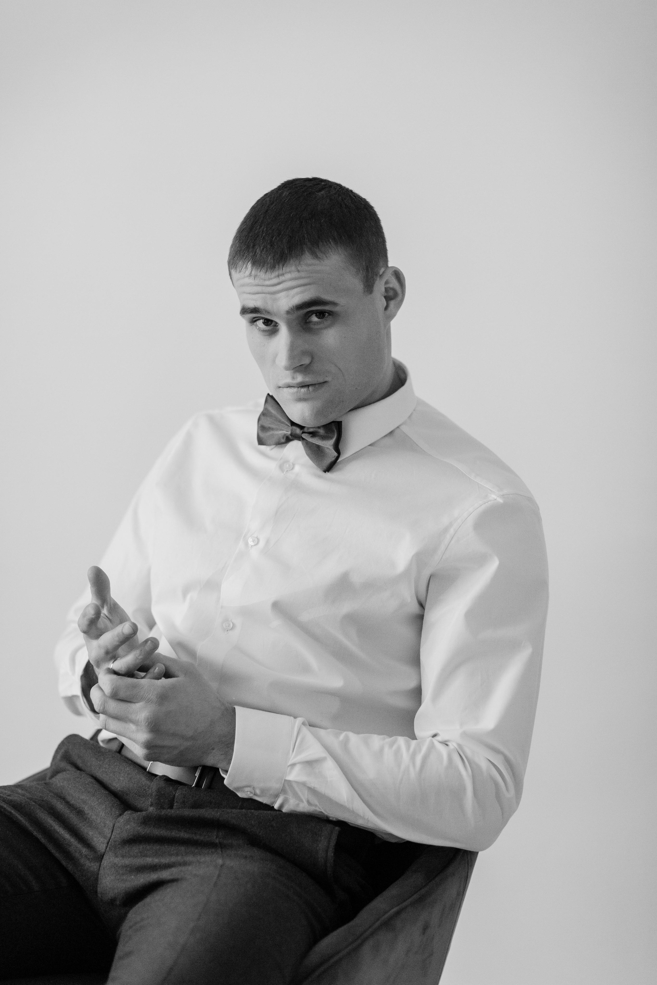 Наталья и Феликс. Свадебный и семейный фотограф в Иркутске Яна Лиа