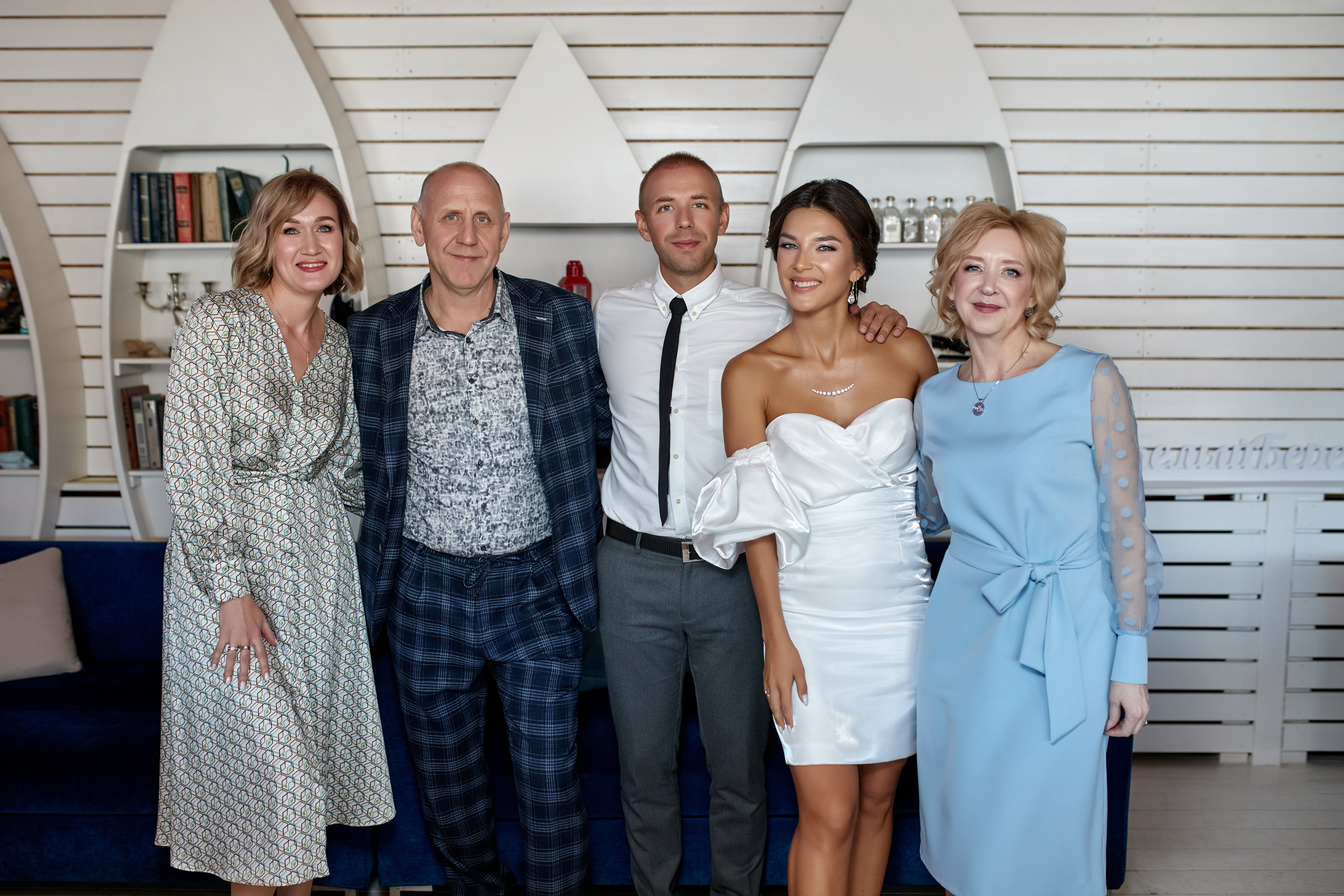 Валерия и Егор. Свадебный и семейный фотограф в Иркутске Яна Лиа