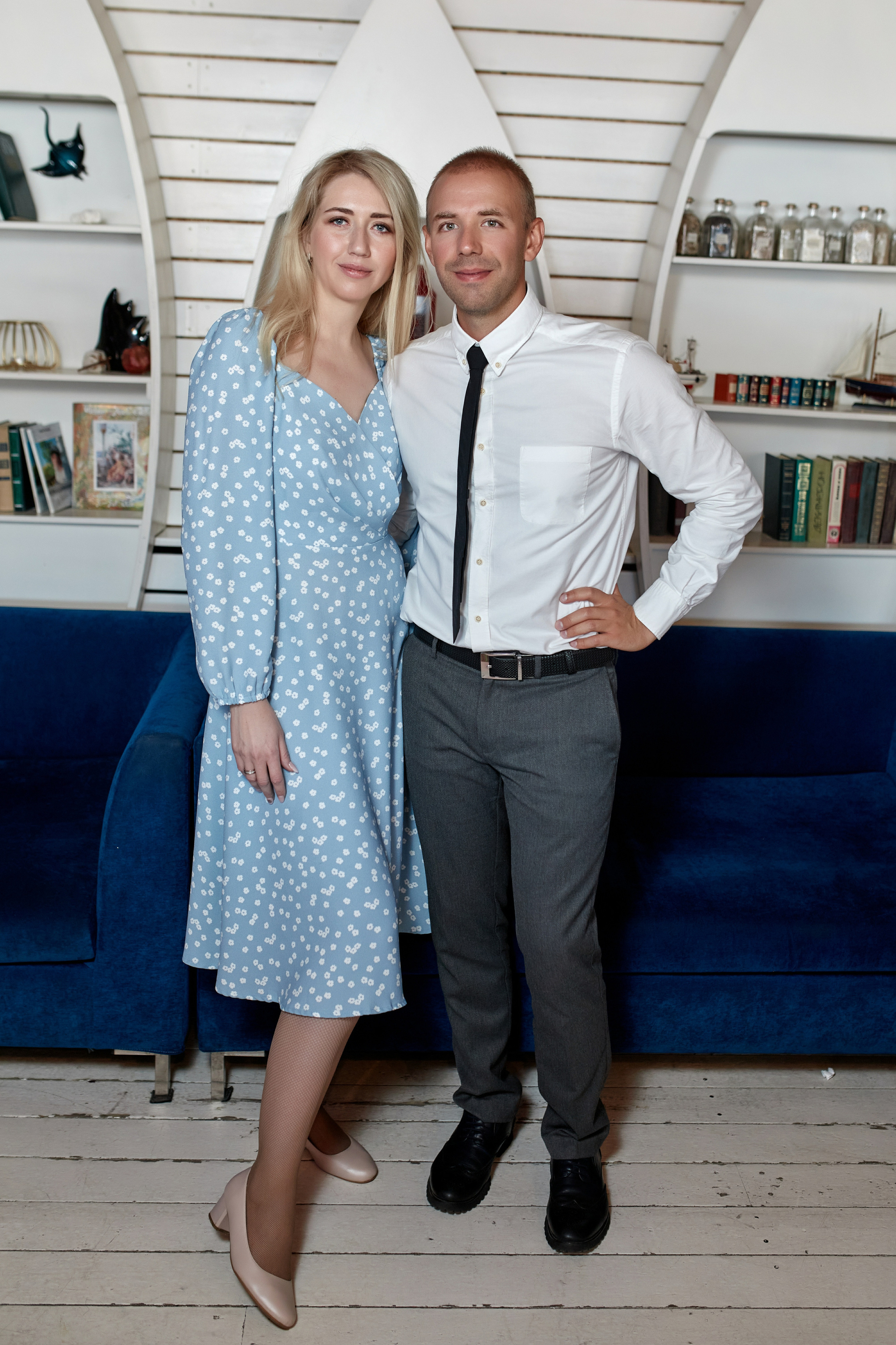 Валерия и Егор. Свадебный и семейный фотограф в Иркутске Яна Лиа