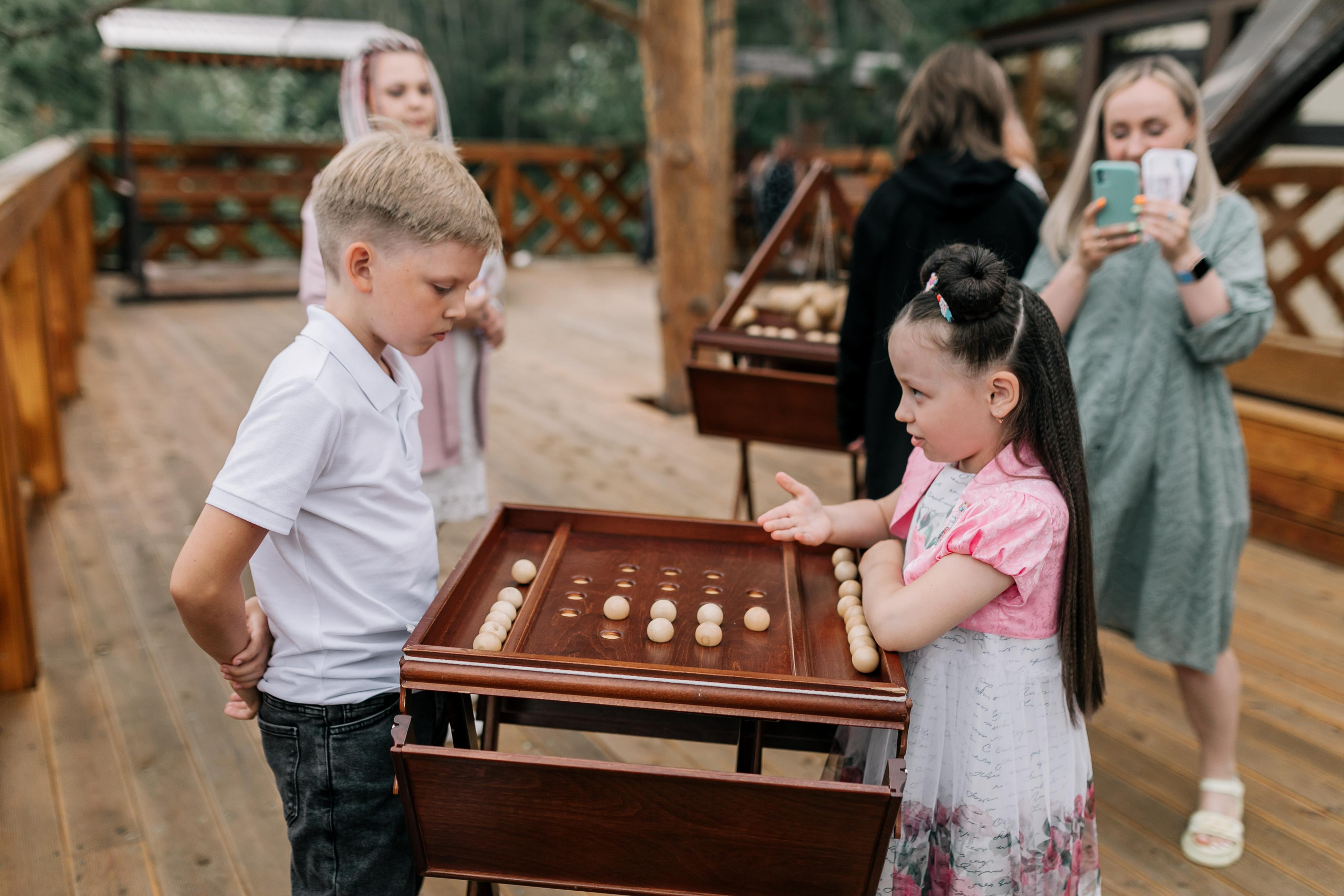 Алексей и Дарья. Свадебный и семейный фотограф в Иркутске Яна Лиа