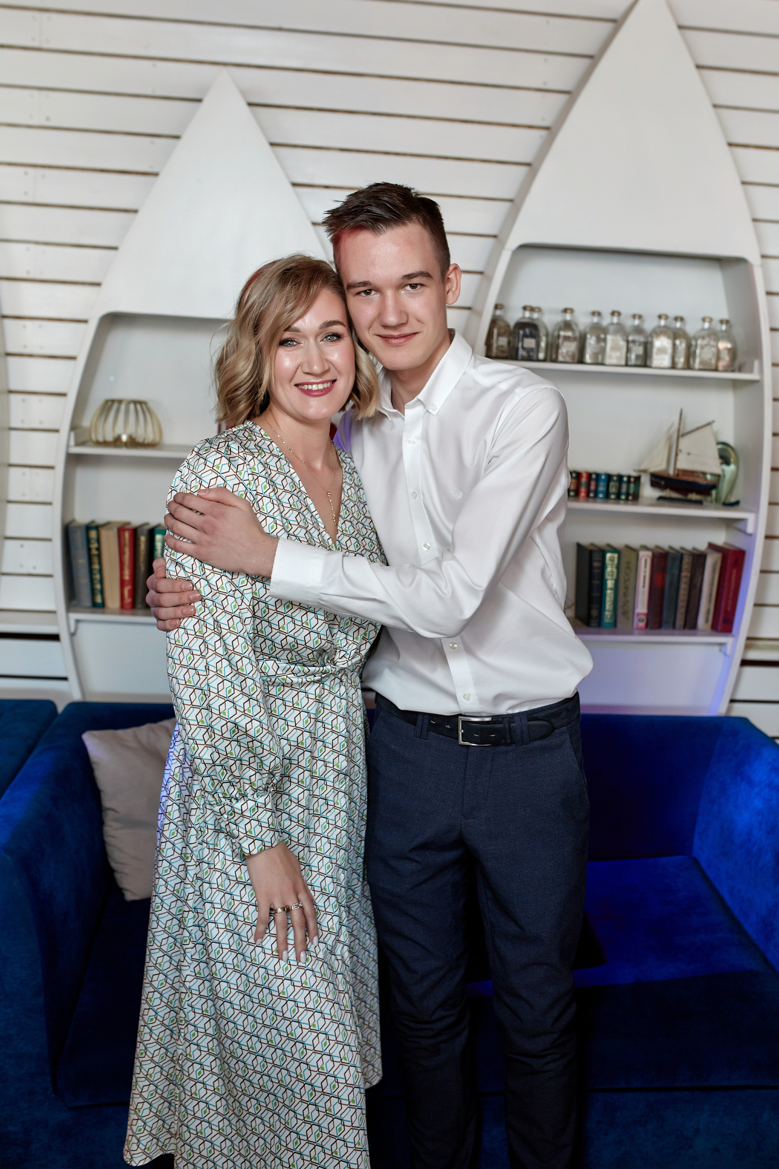 Валерия и Егор. Свадебный и семейный фотограф в Иркутске Яна Лиа