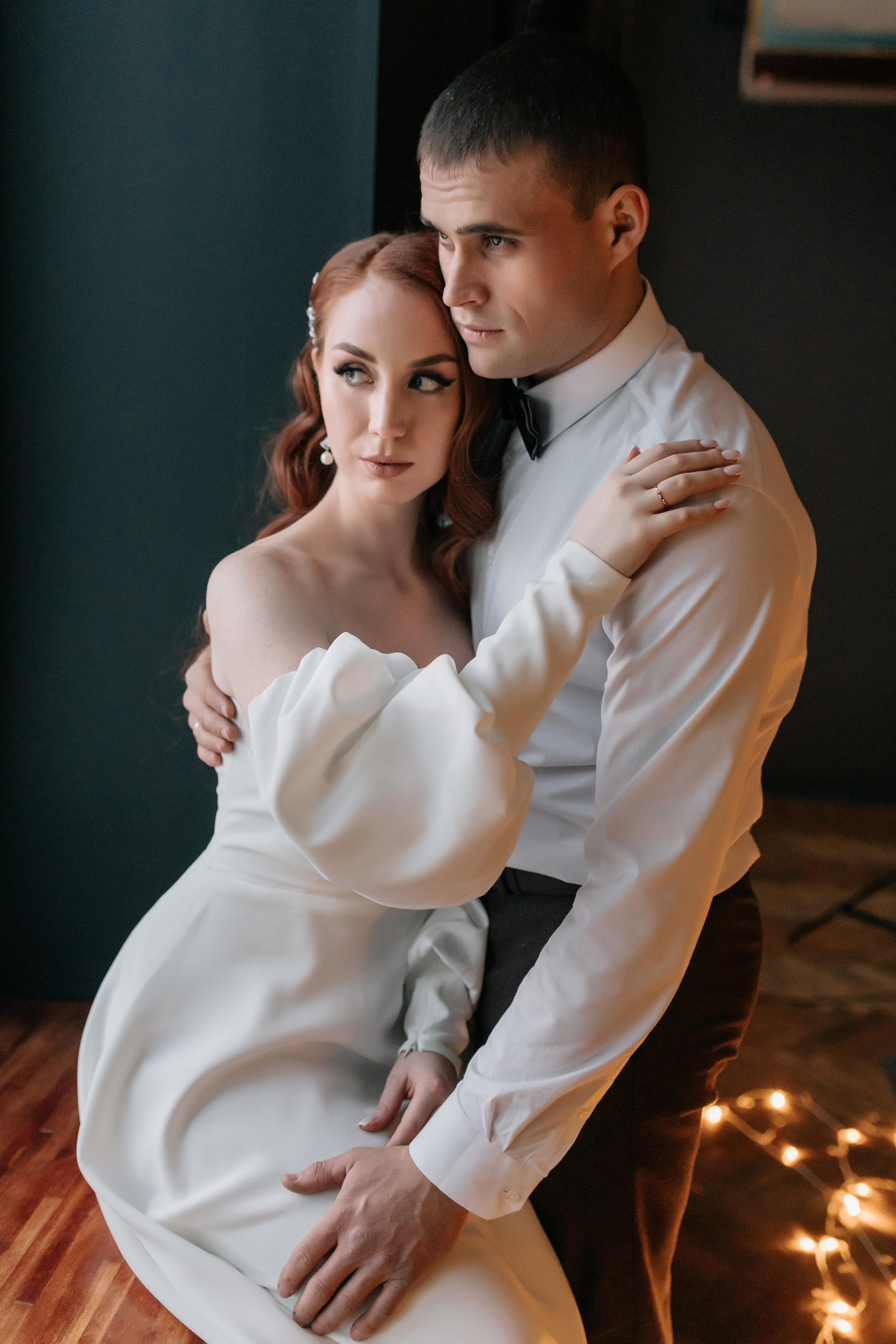 Наталья и Феликс. Свадебный и семейный фотограф в Иркутске Яна Лиа