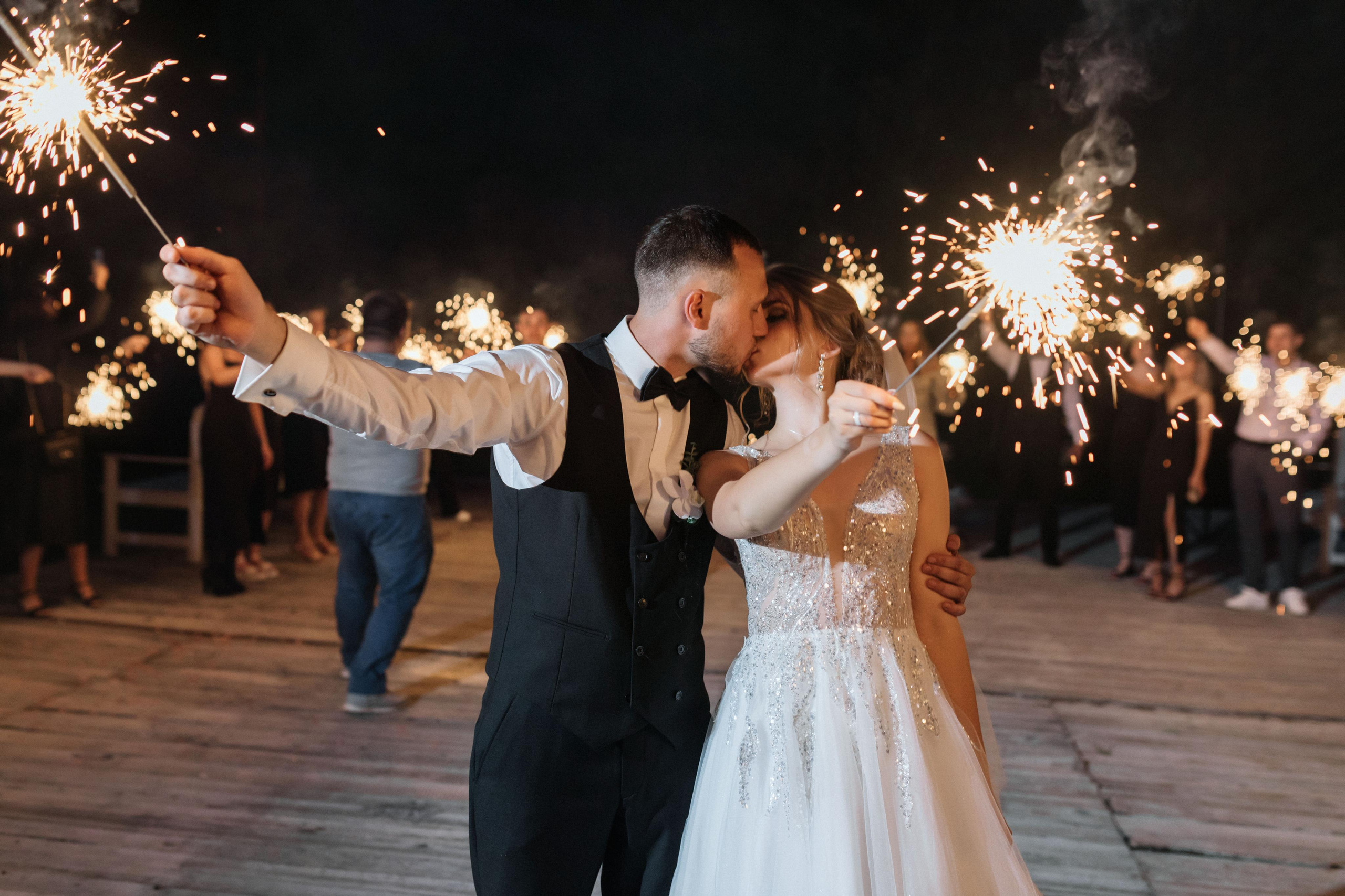 Свадьба Артема и Даши. Свадебный и семейный фотограф в Иркутске Яна Лиа