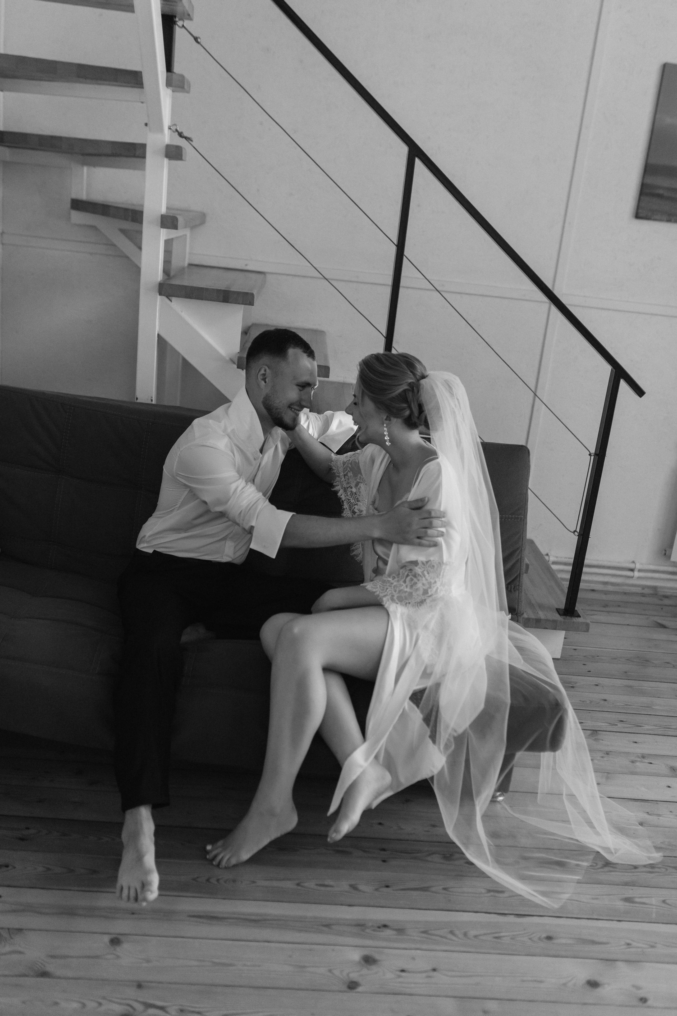 Свадьба Артема и Даши. Свадебный и семейный фотограф в Иркутске Яна Лиа