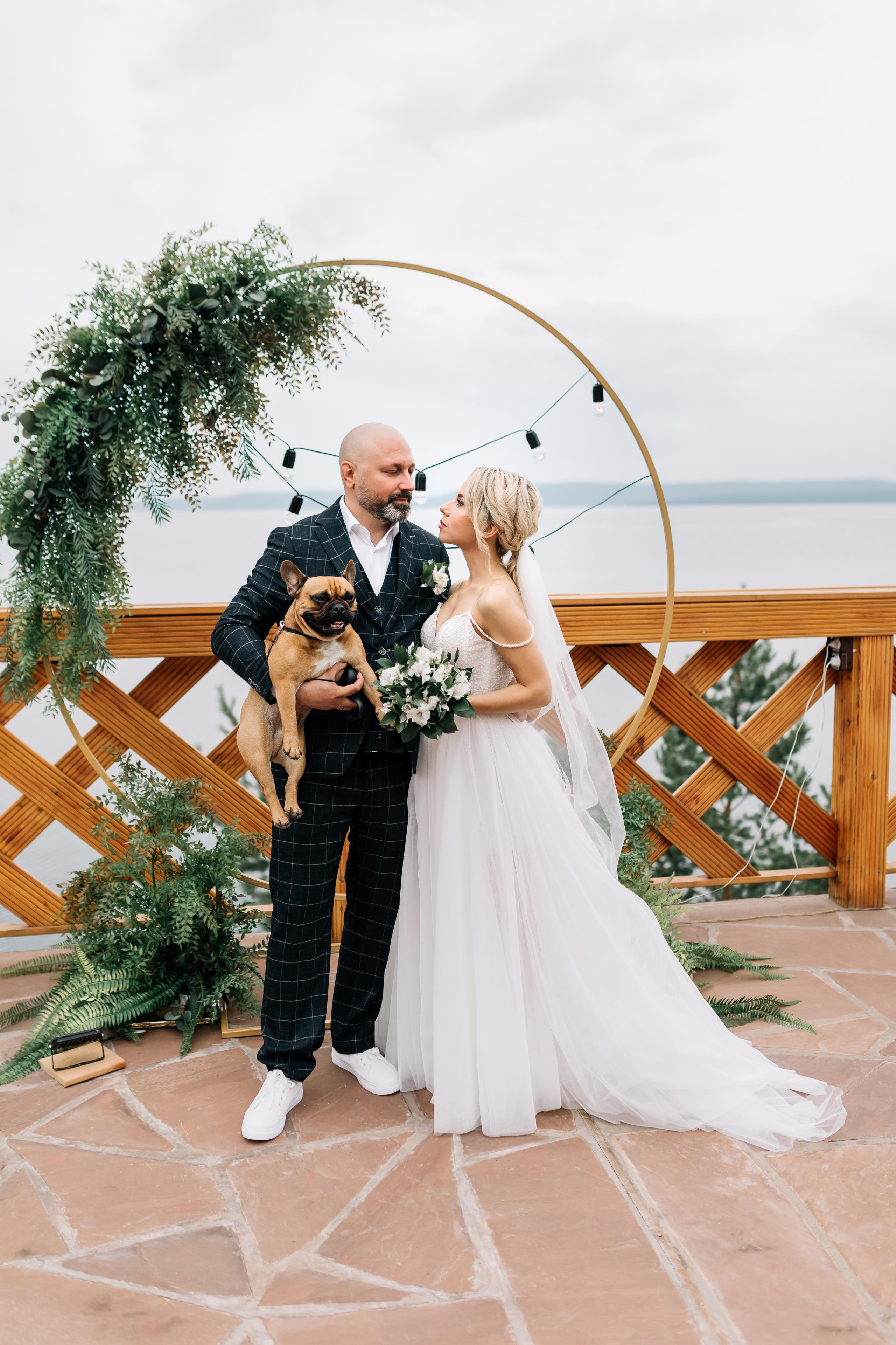 Алексей и Дарья. Свадебный и семейный фотограф в Иркутске Яна Лиа