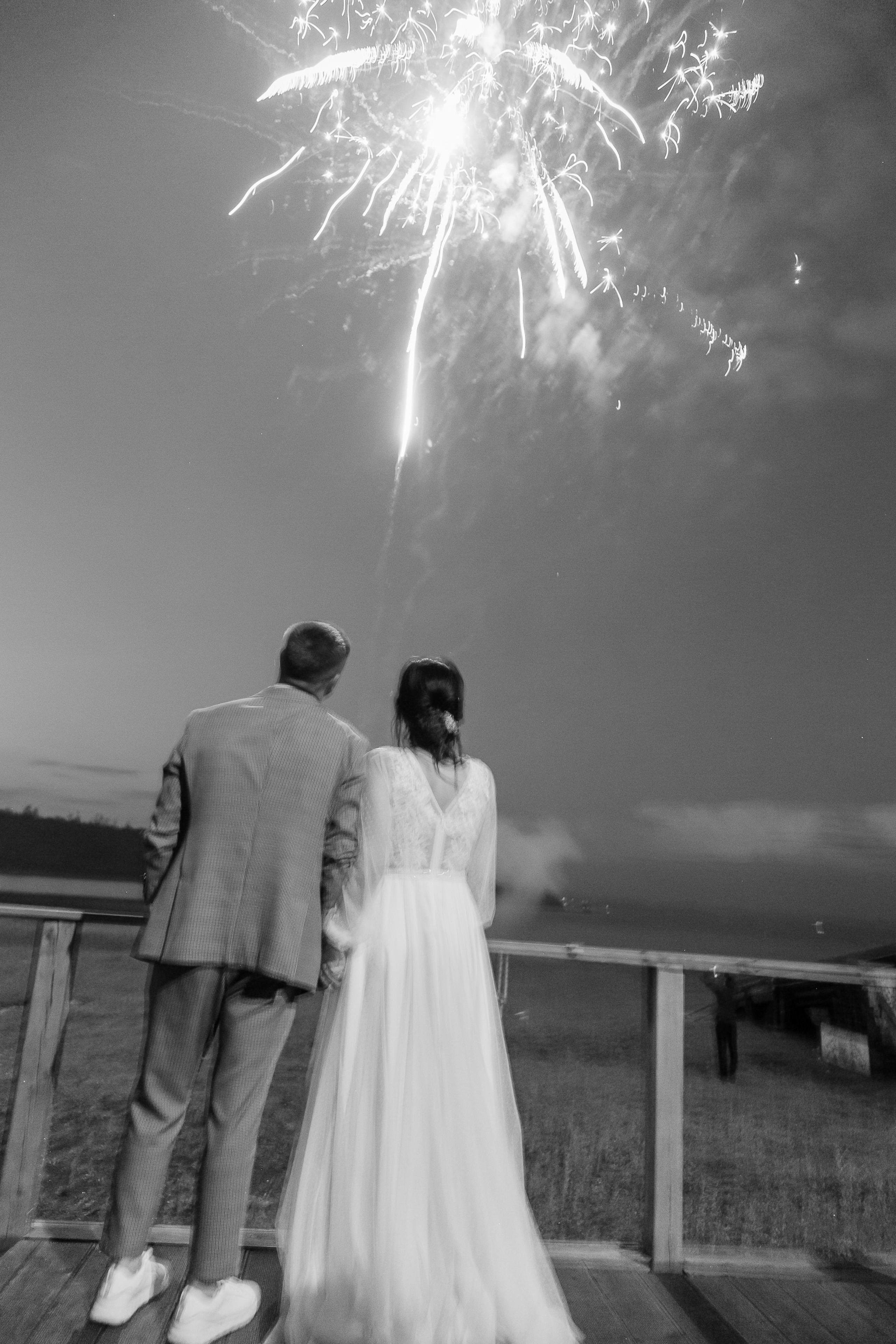 Влада и Александр. Свадебный и семейный фотограф в Иркутске Яна Лиа