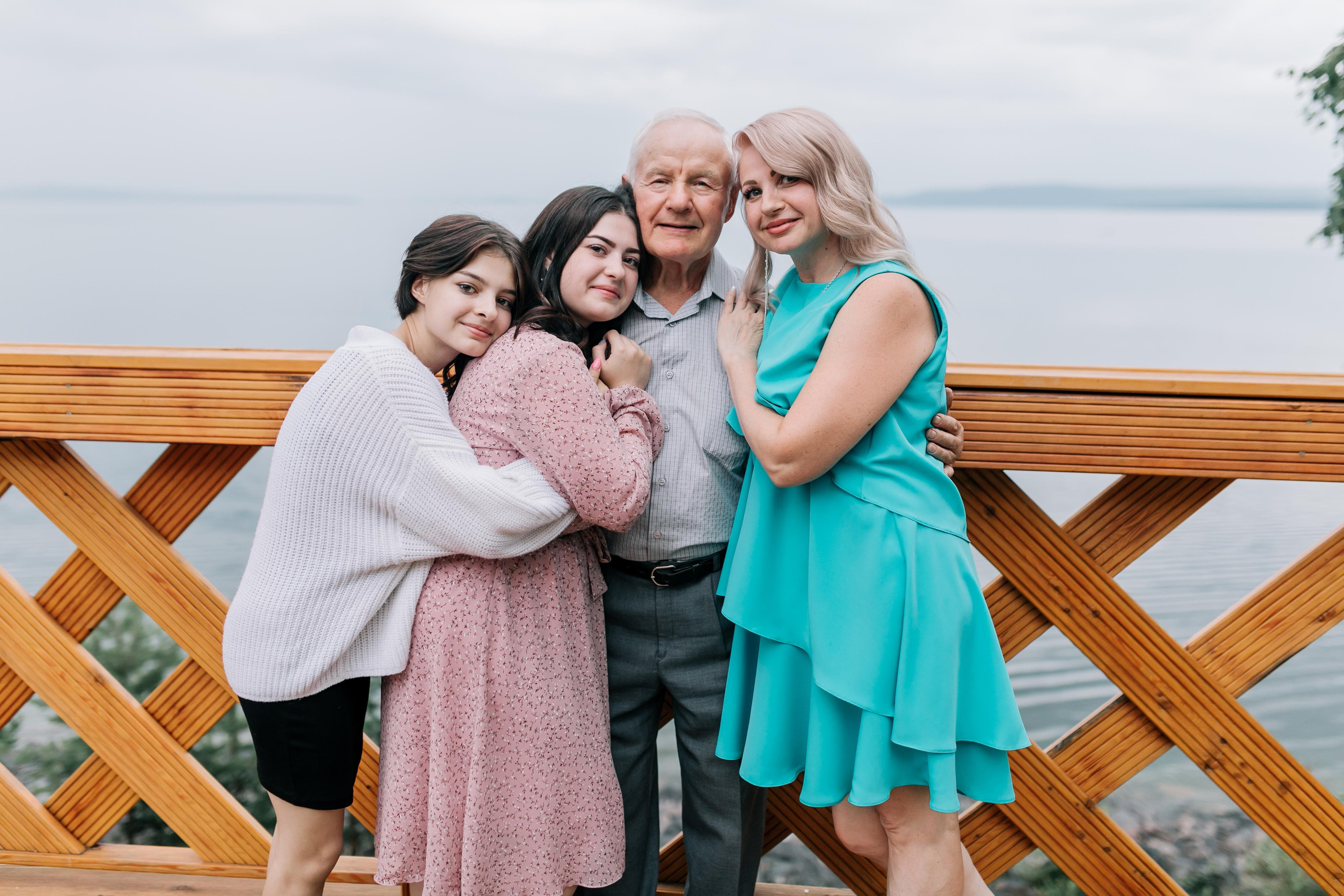 Алексей и Дарья. Свадебный и семейный фотограф в Иркутске Яна Лиа