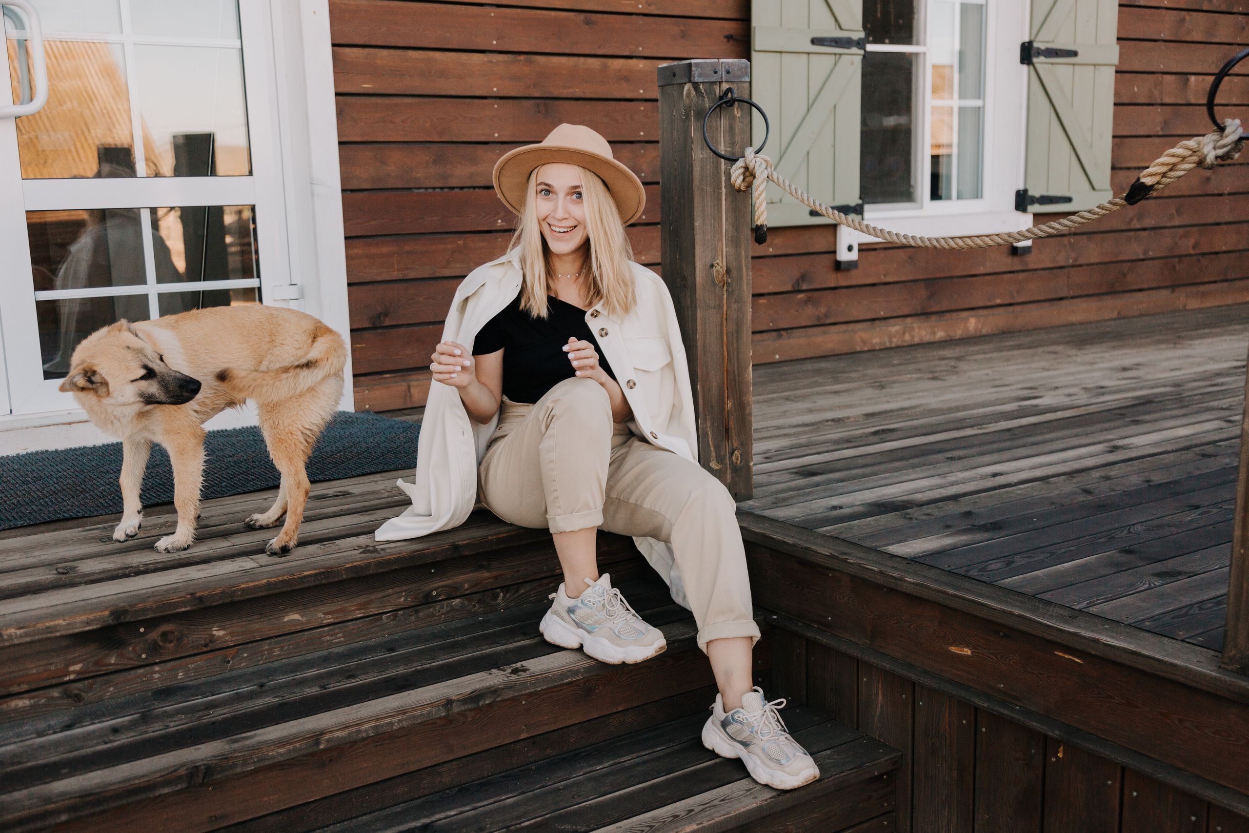 Диана и Илья. Свадебный и семейный фотограф в Иркутске Яна Лиа