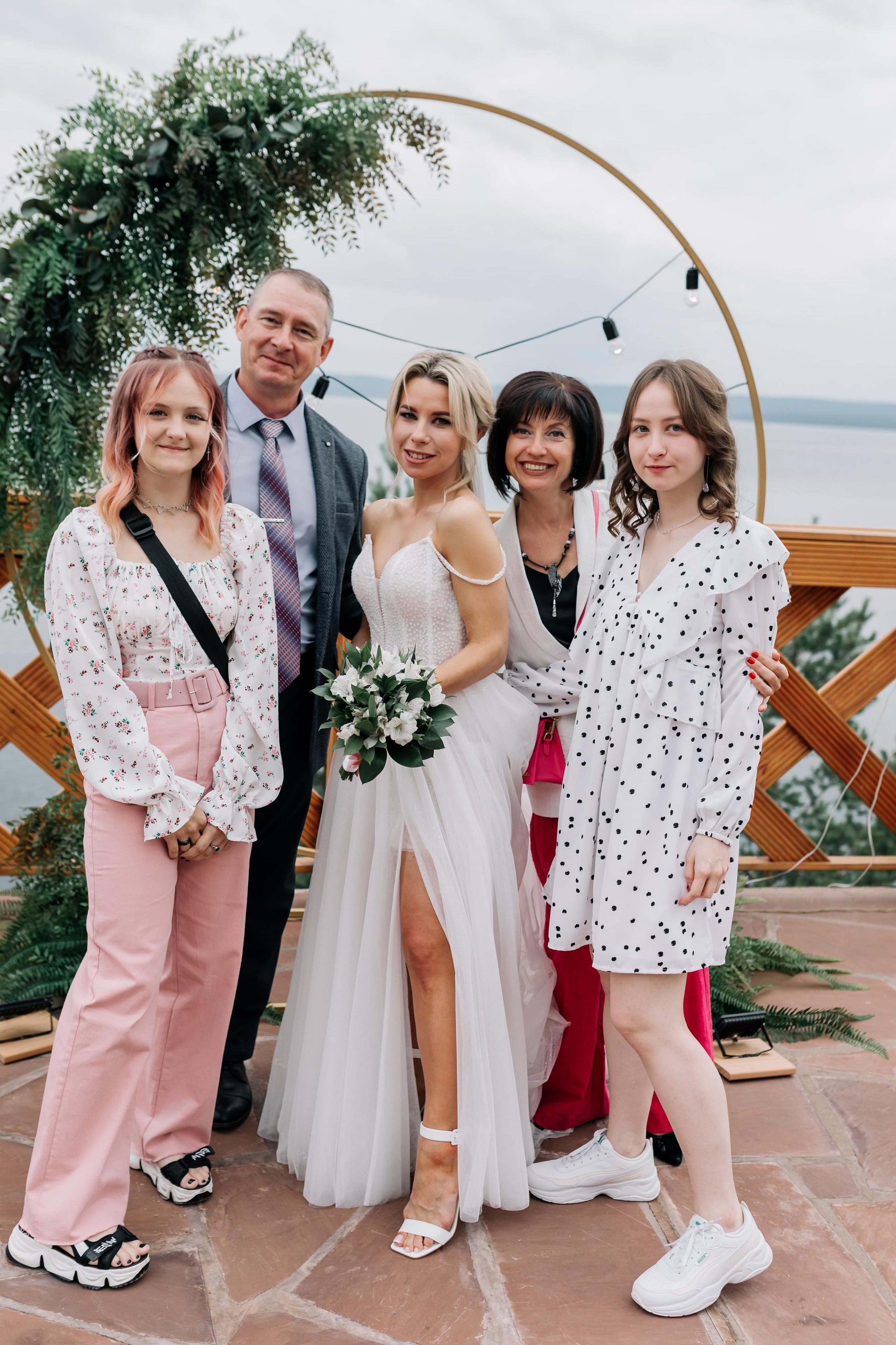 Алексей и Дарья. Свадебный и семейный фотограф в Иркутске Яна Лиа