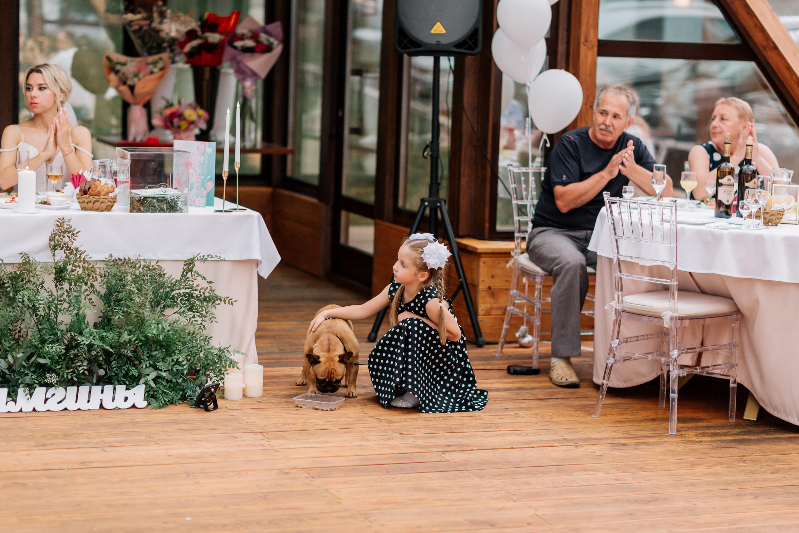 Алексей и Дарья. Свадебный и семейный фотограф в Иркутске Яна Лиа
