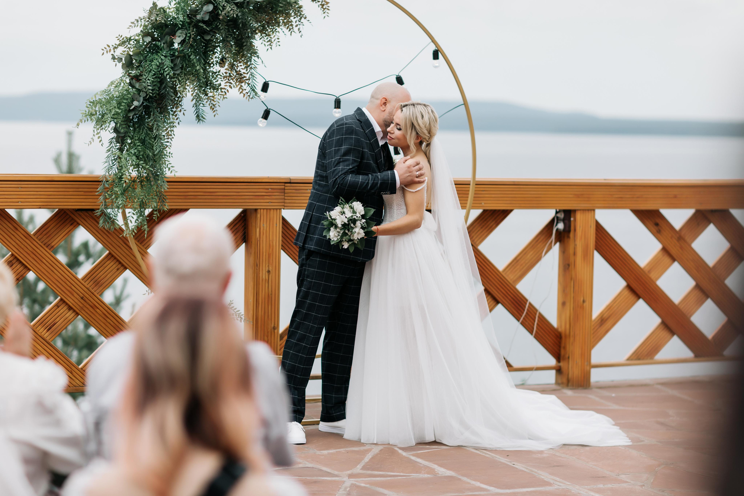 Алексей и Дарья. Свадебный и семейный фотограф в Иркутске Яна Лиа