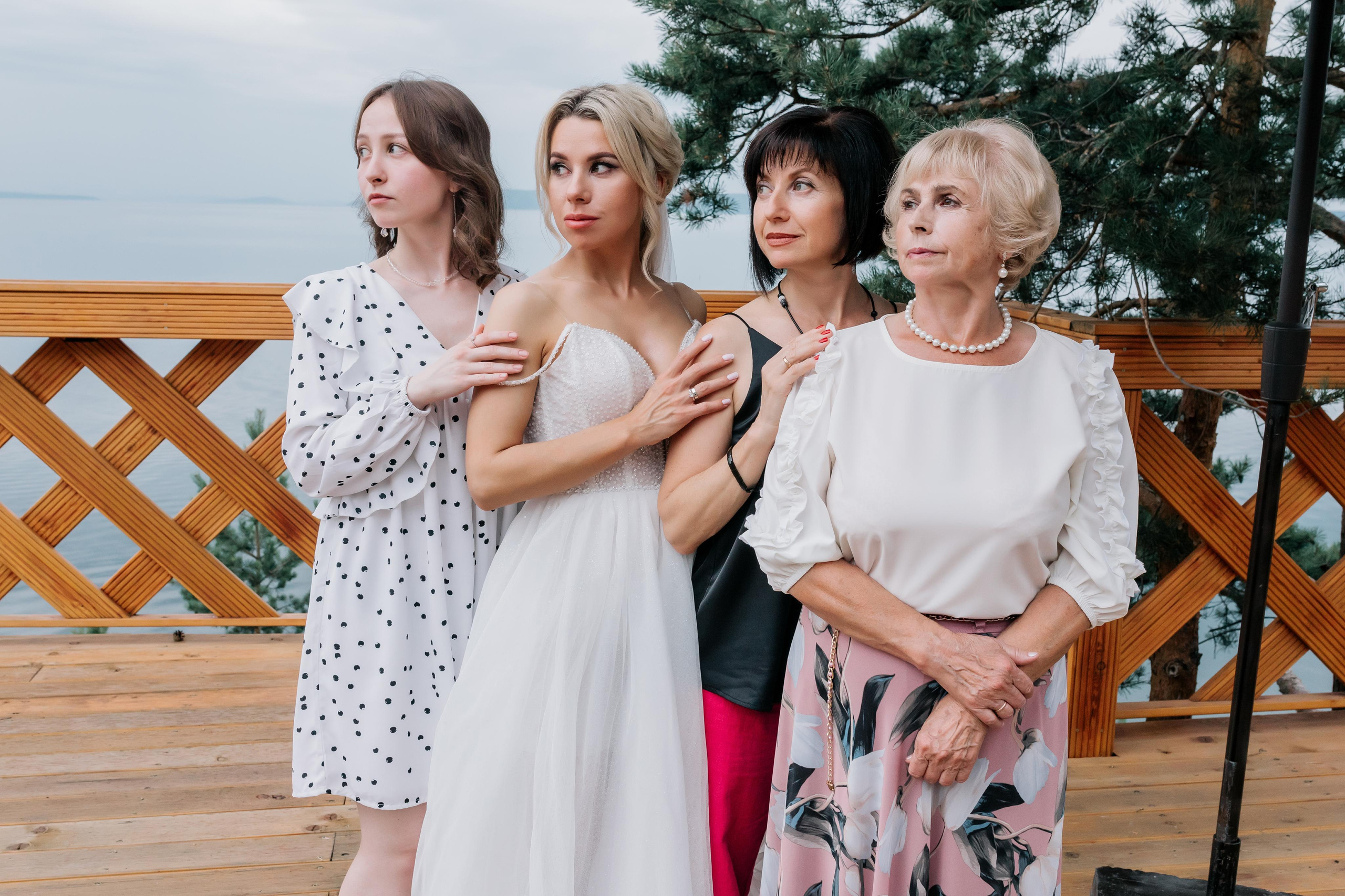 Алексей и Дарья. Свадебный и семейный фотограф в Иркутске Яна Лиа