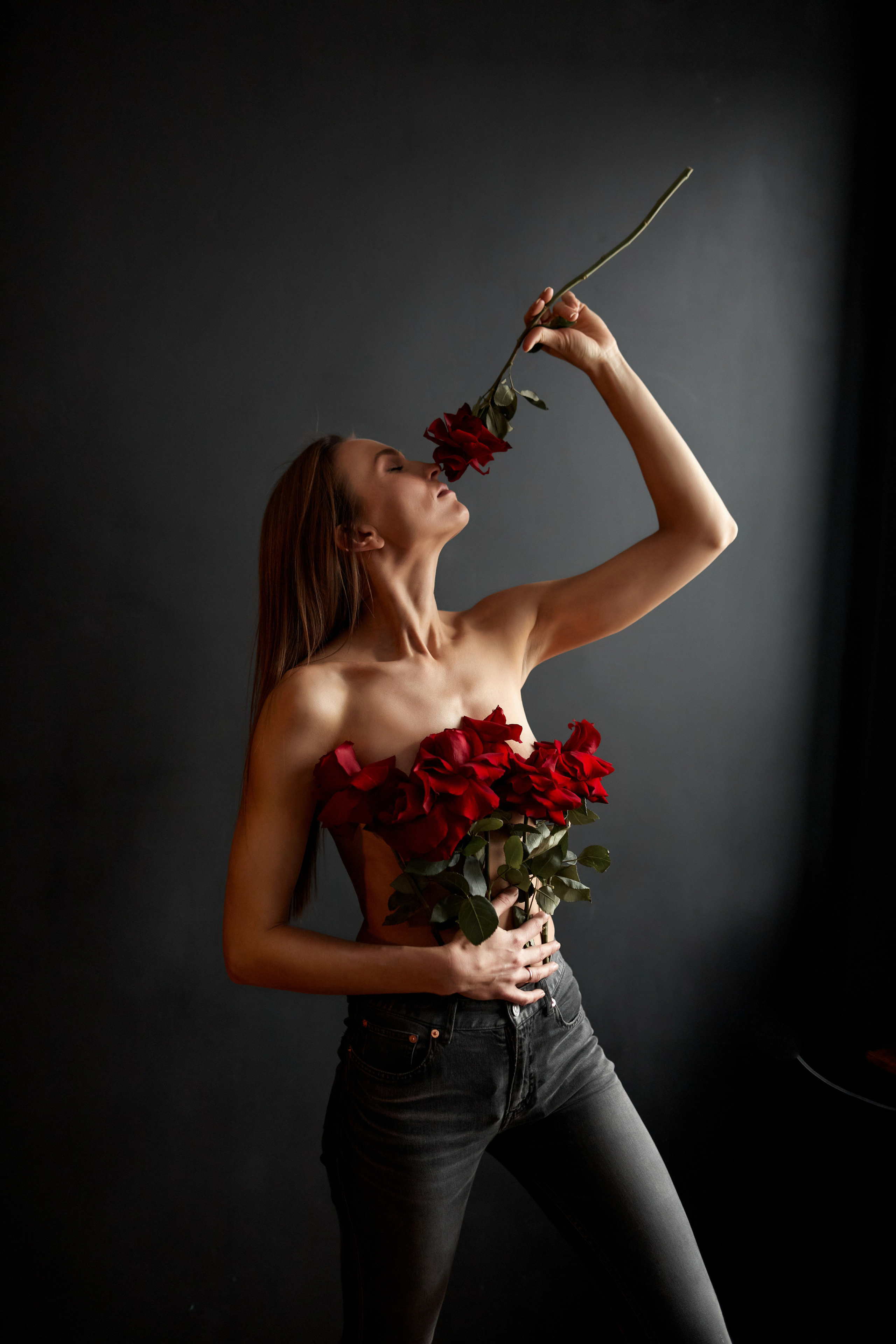 Оля. Свадебный и семейный фотограф в Иркутске Яна Лиа